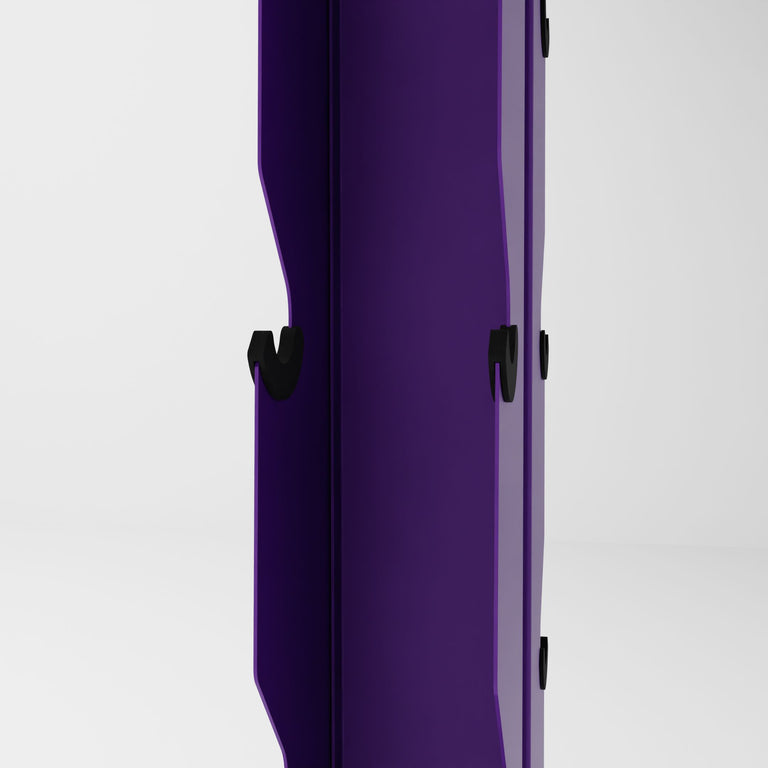 Alpha Elite | 5-Tier Vertical Dumbbell Storage Rack