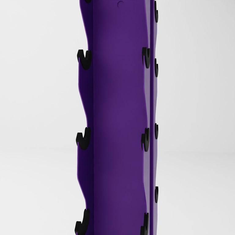 Bravo | 5-Tier Vertical Dumbbell Storage Rack