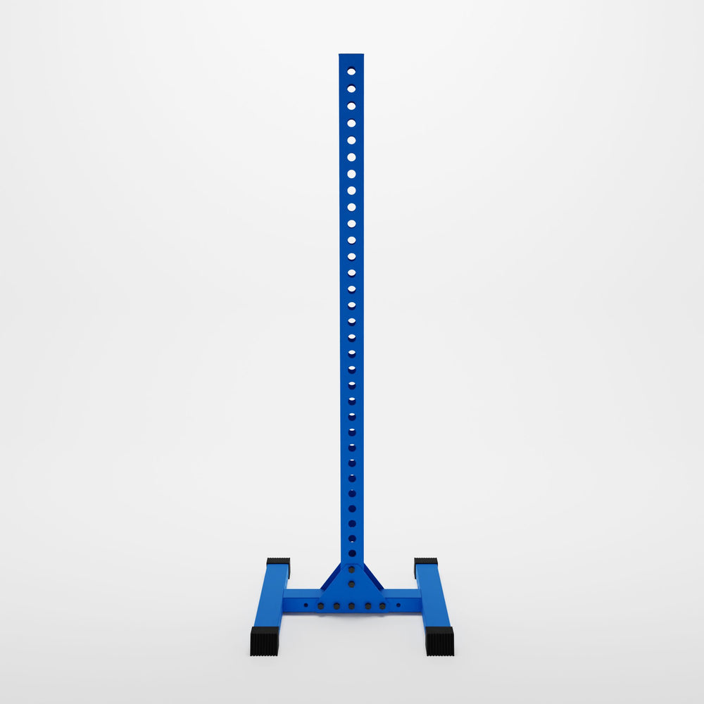 Delta Single Upright 3x3 | Synergy Custom Fitness