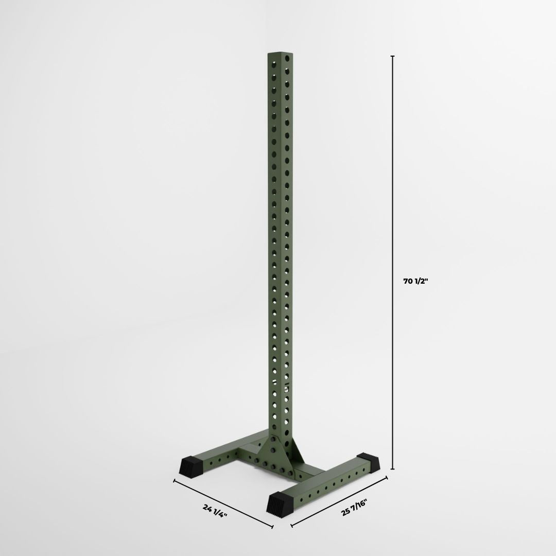 Delta | Single Stand