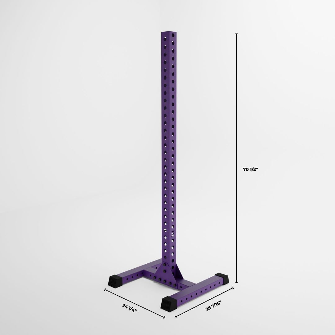 Delta | Single Stand