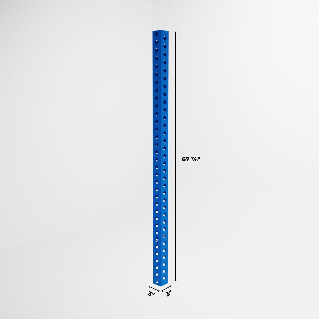 Delta | Single Upright 3x3