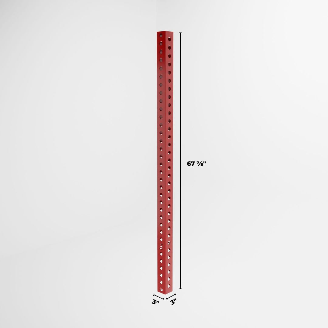 Delta | Single Upright 3x3