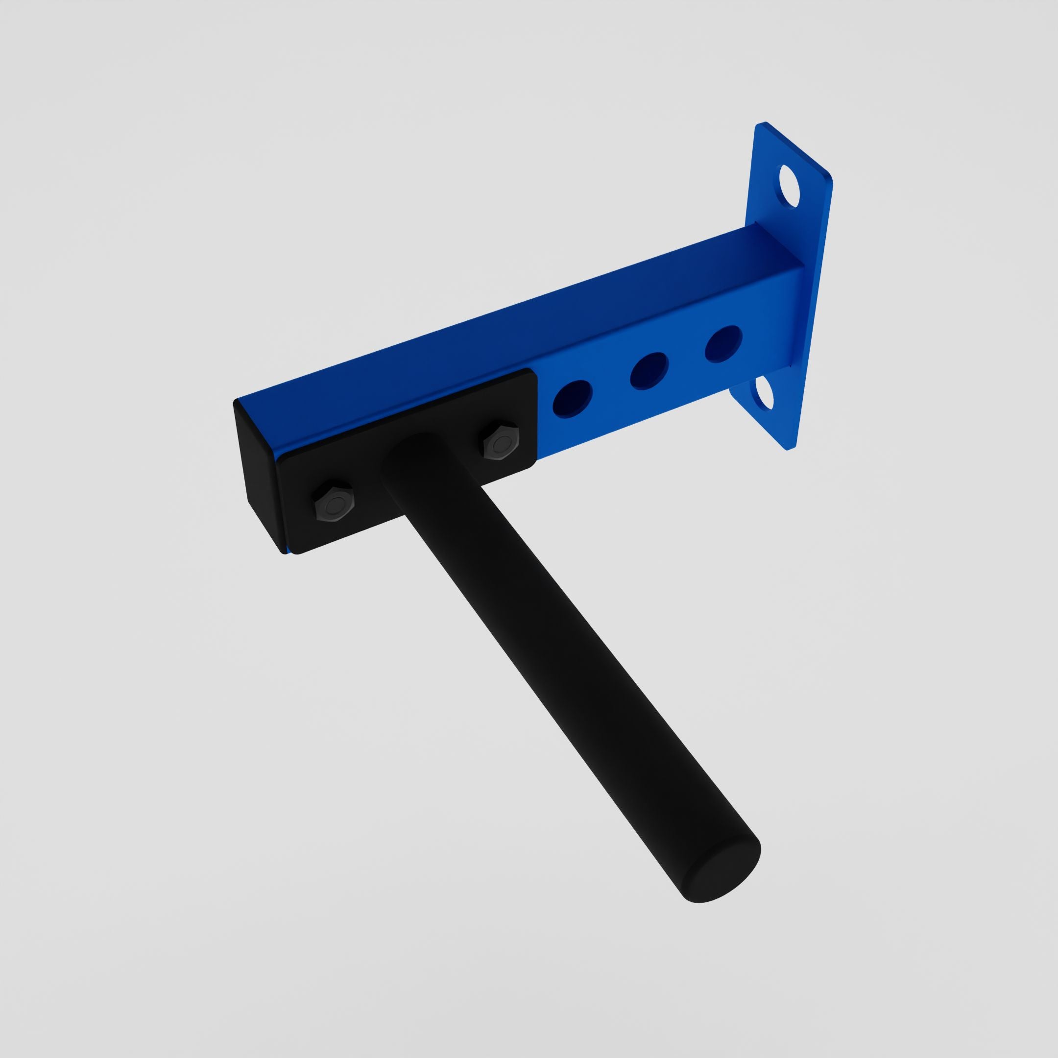 Plate Holder Extender