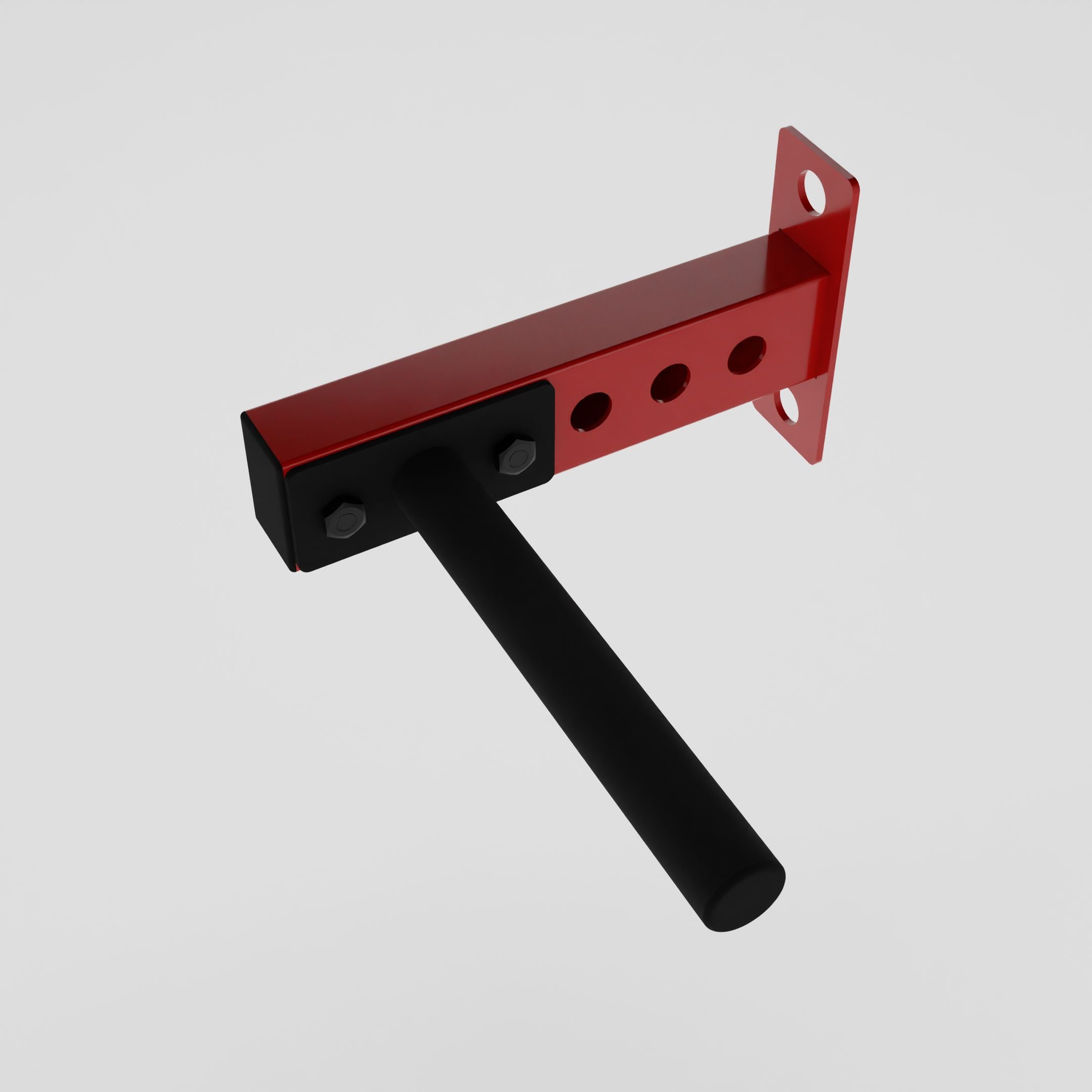 Plate Holder Extender