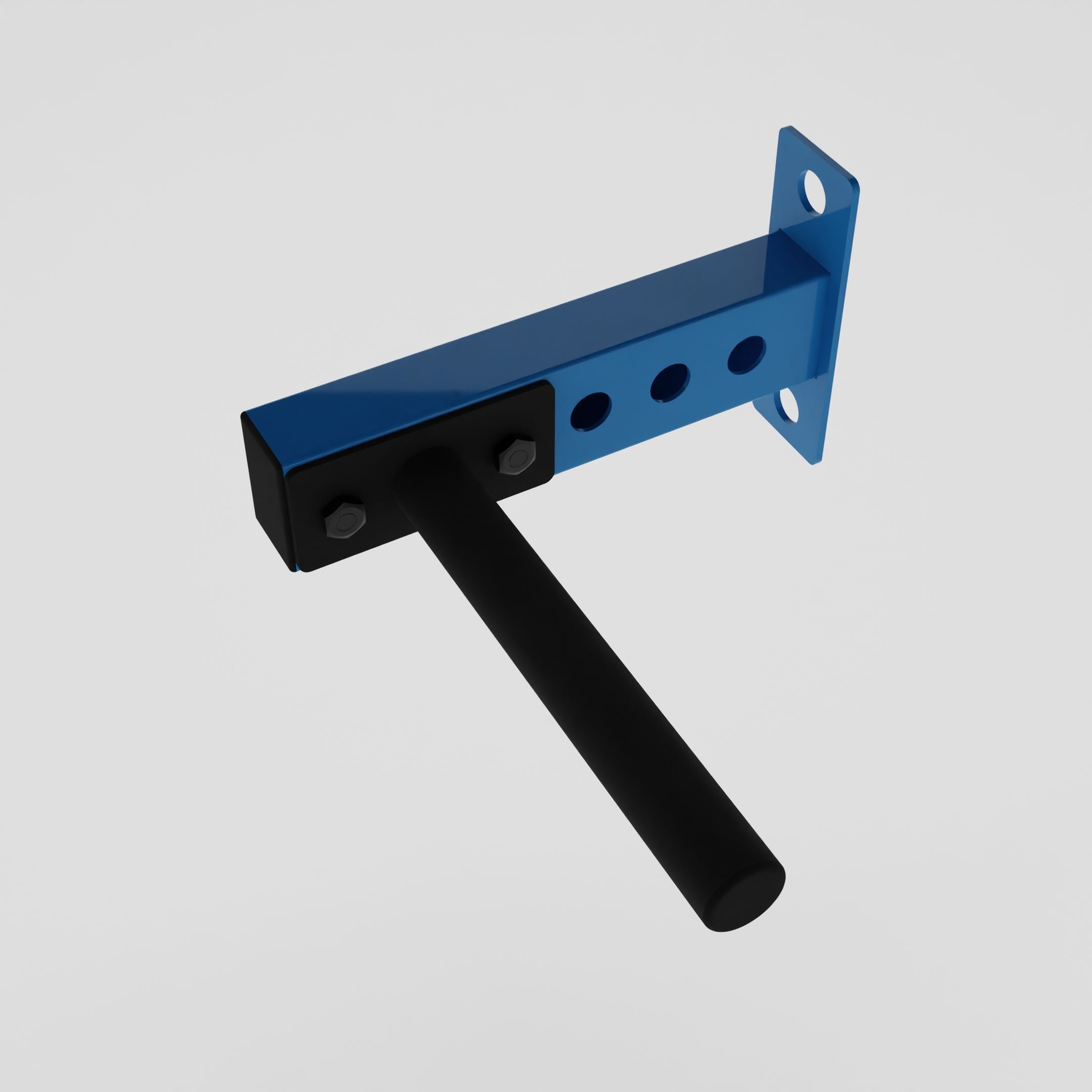 Plate Holder Extender