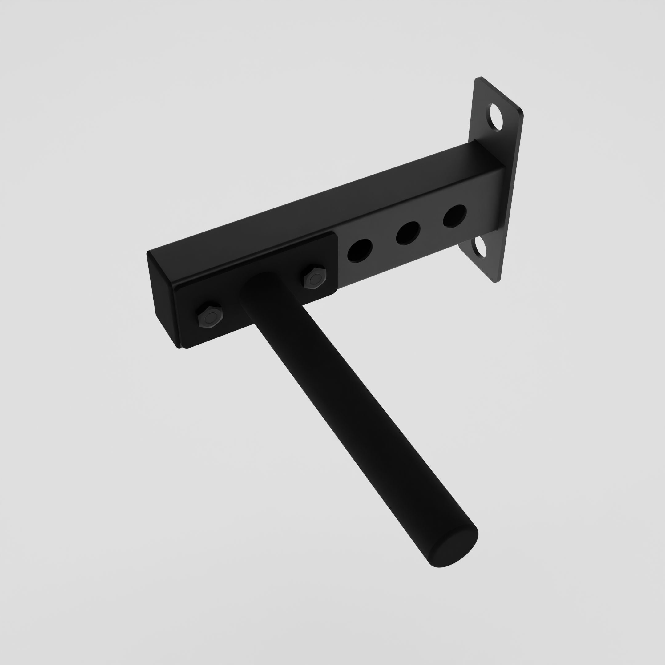 Plate Holder Extender