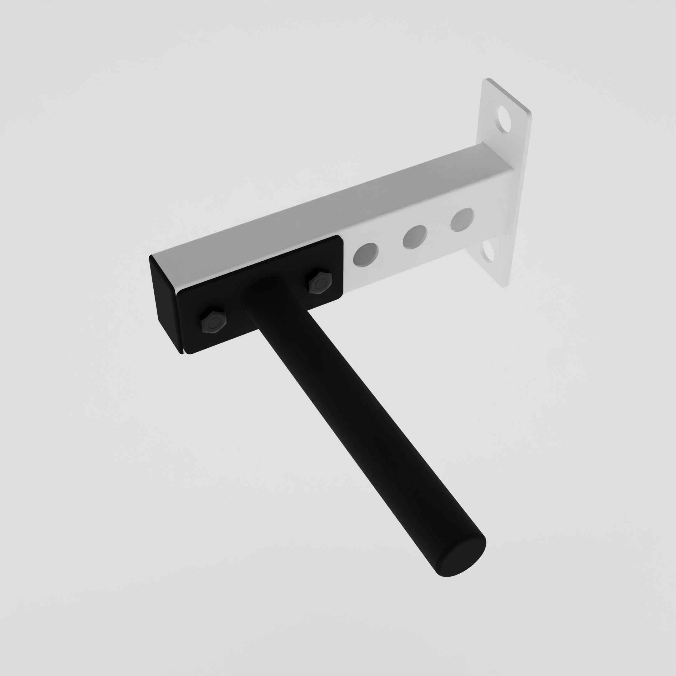 Plate Holder Extender