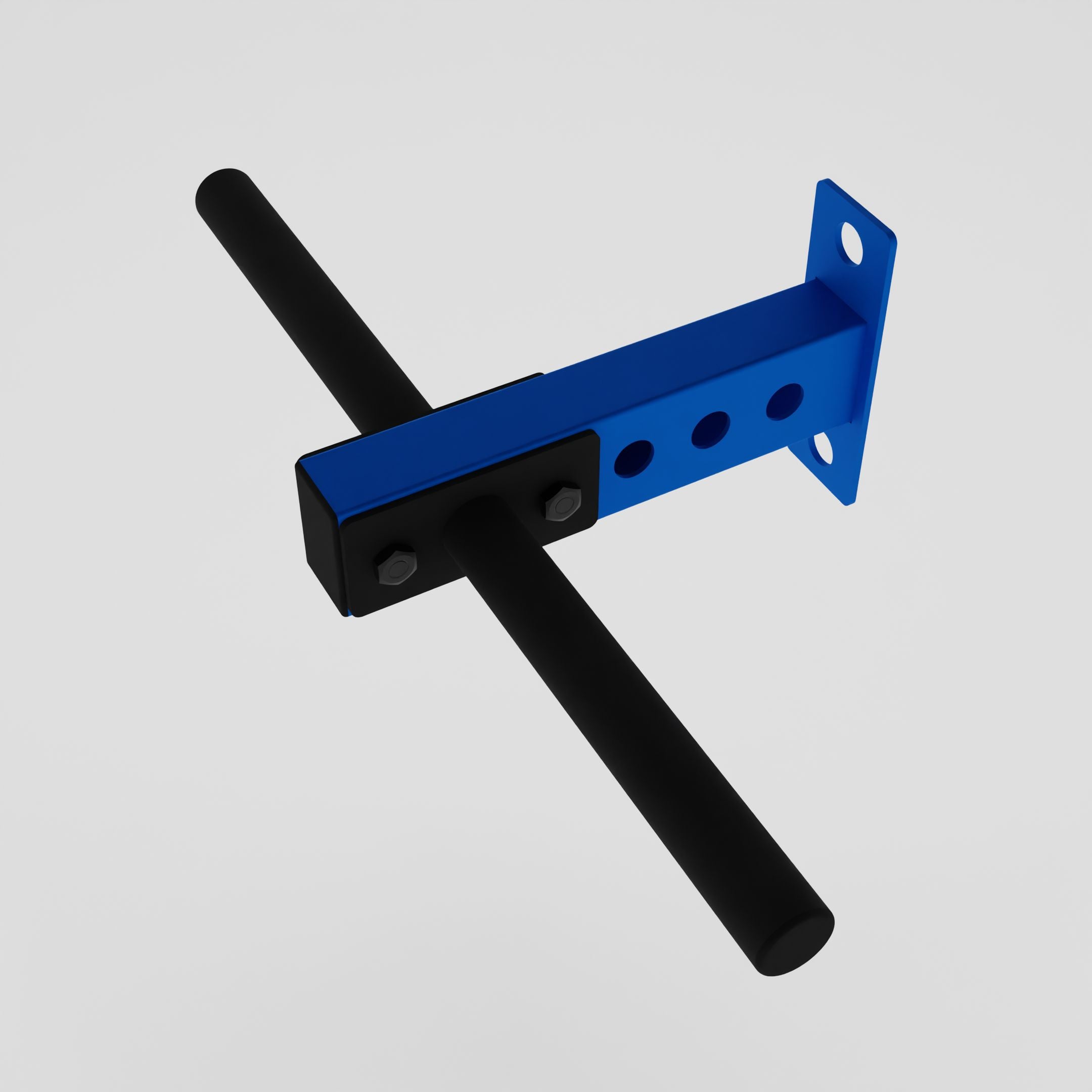 Plate Holder Extender