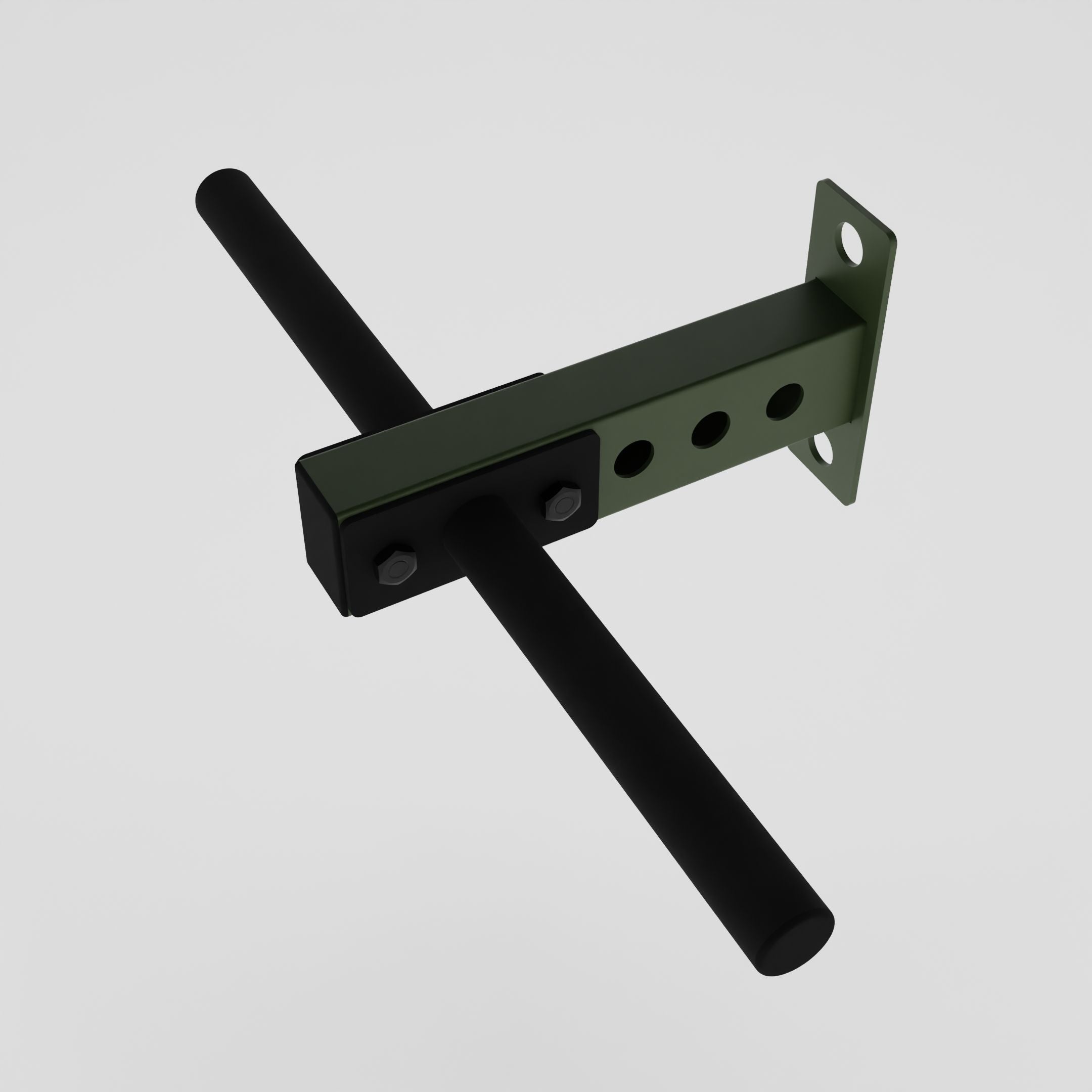 Plate Holder Extender
