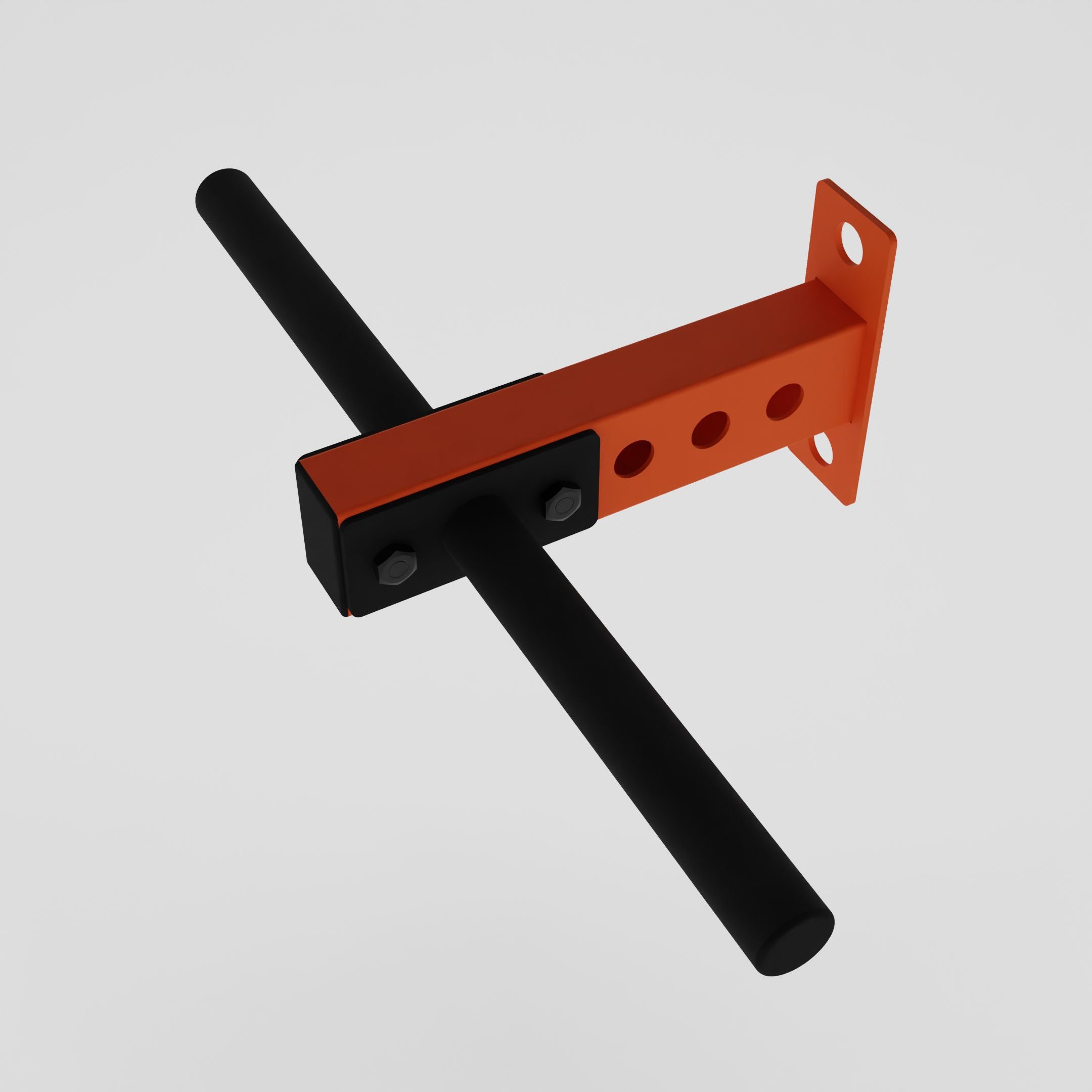 Plate Holder Extender