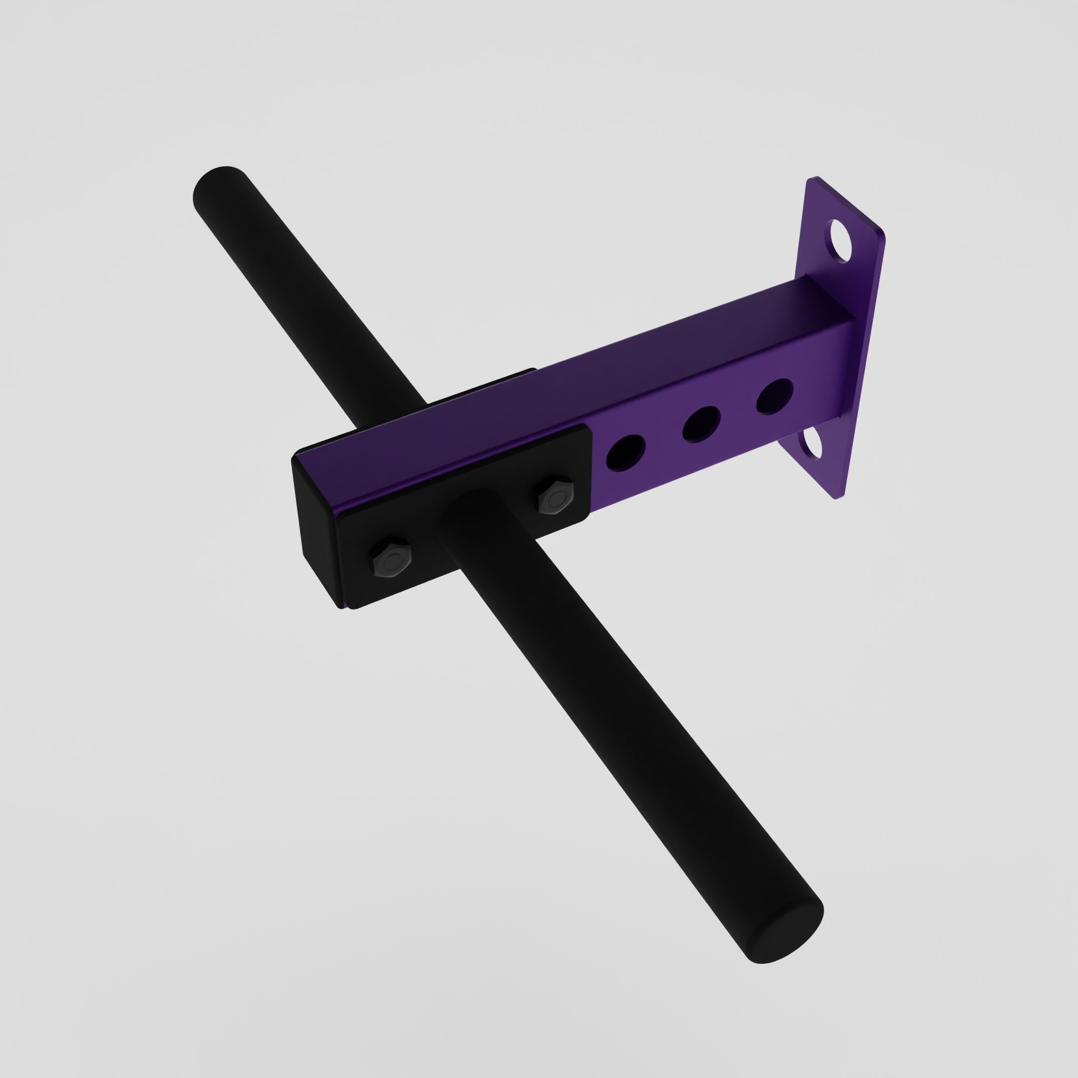 Plate Holder Extender