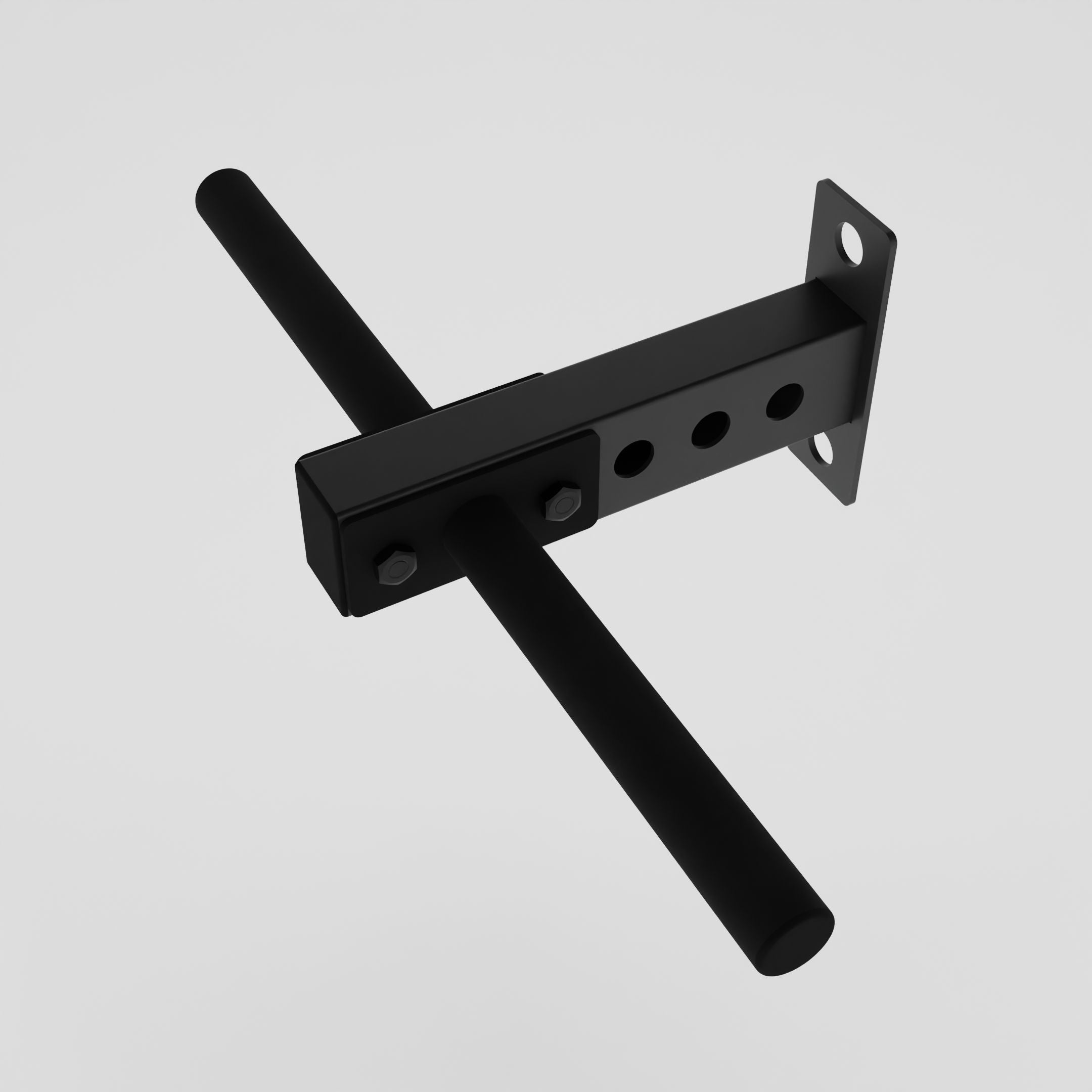 Plate Holder Extender