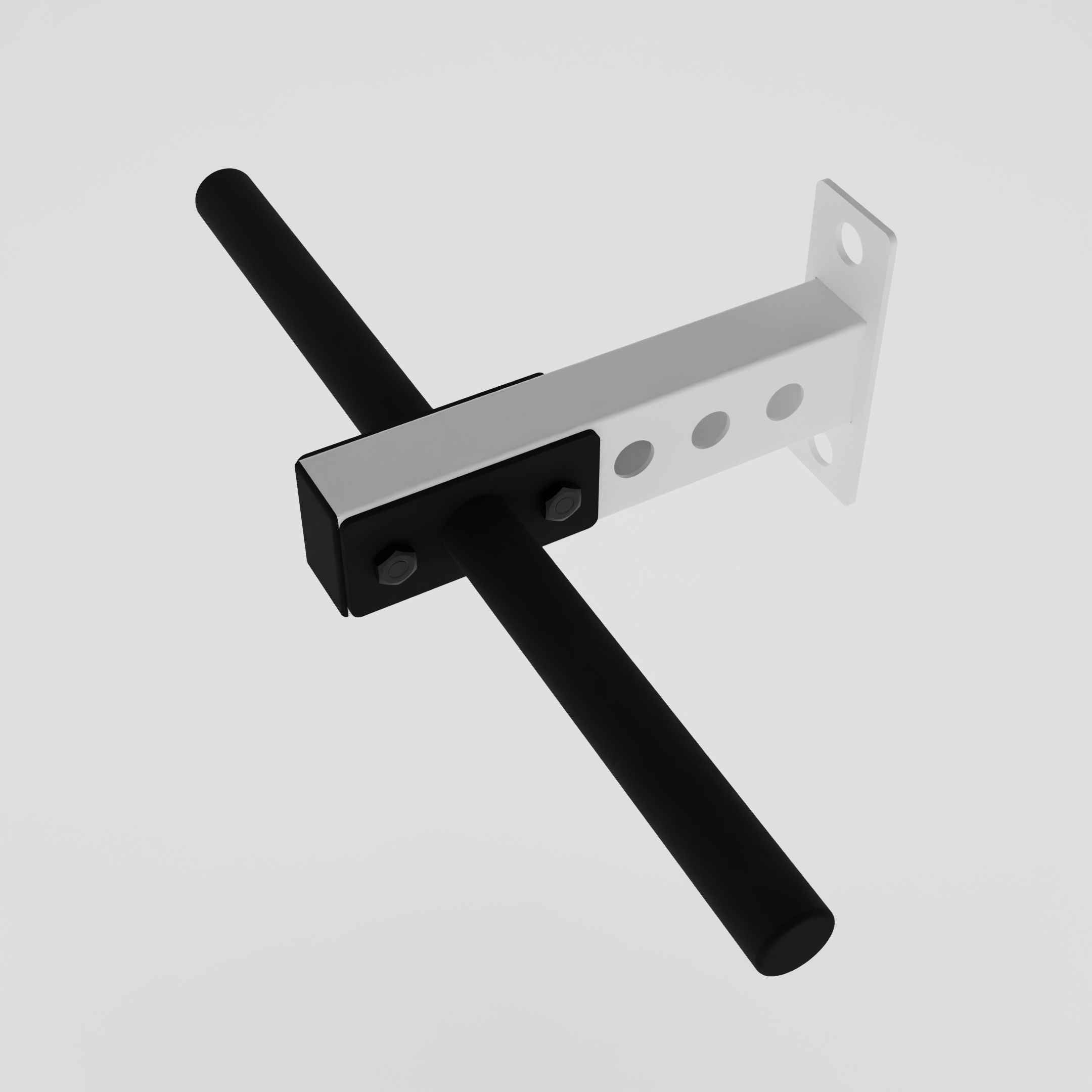 Plate Holder Extender