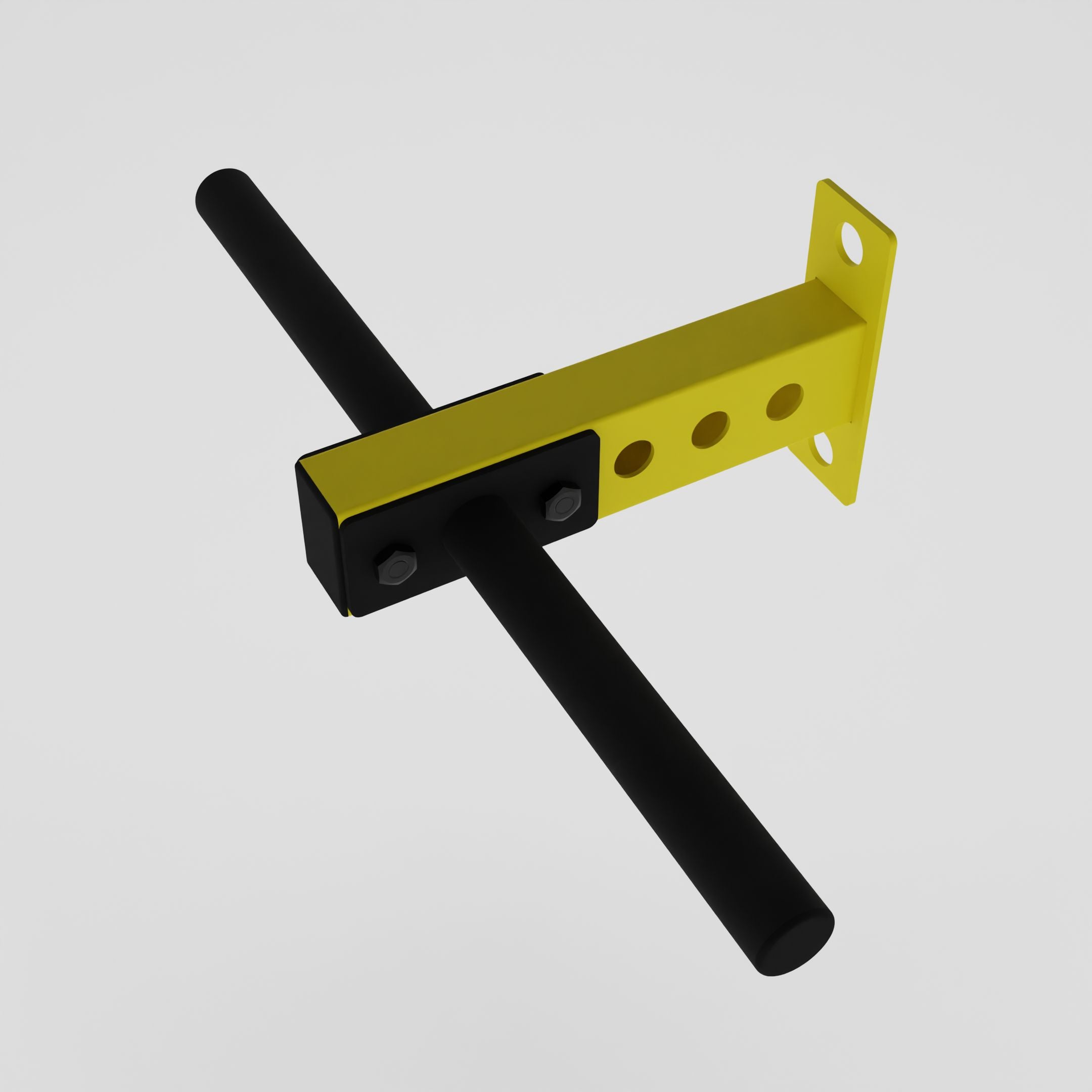 Plate Holder Extender