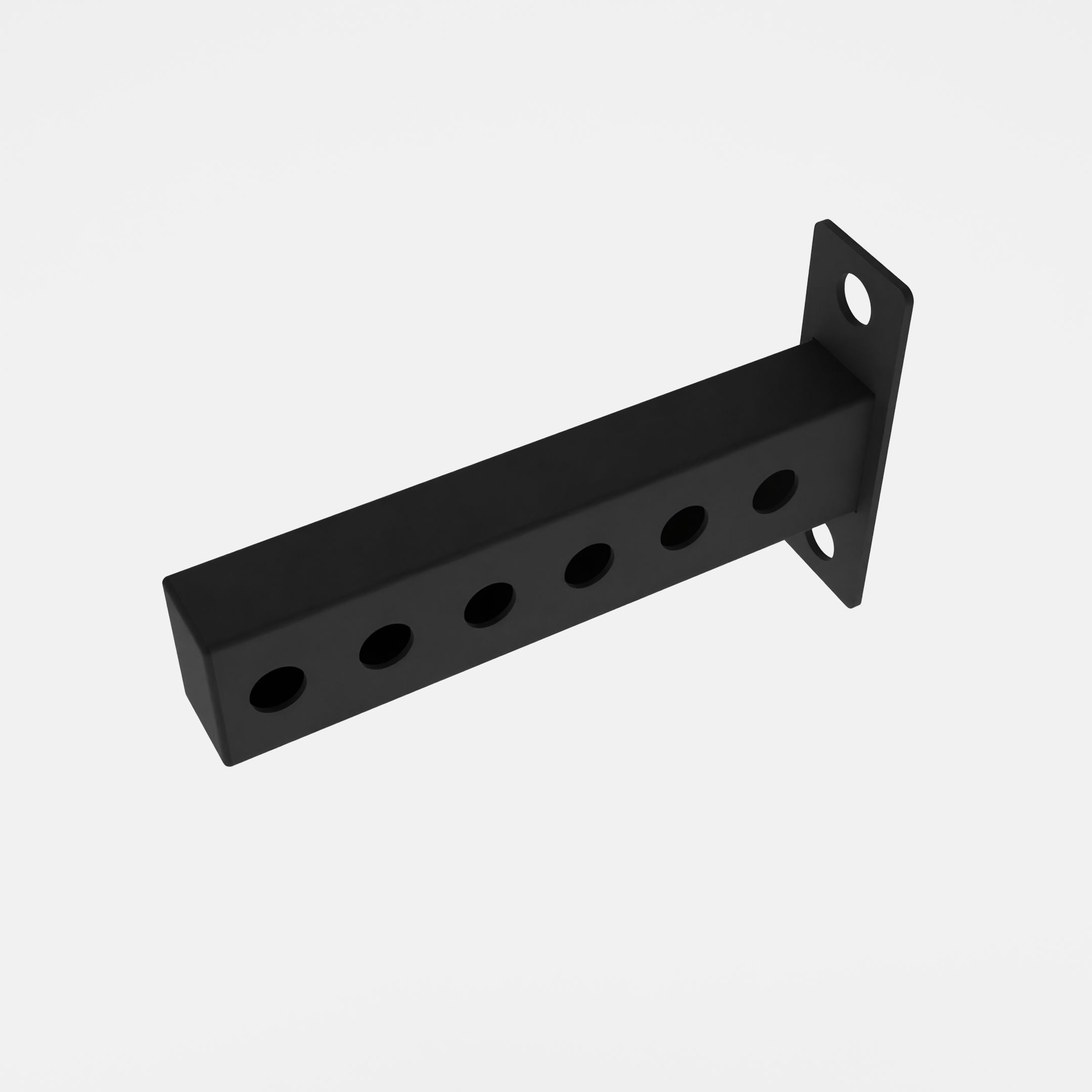Plate Holder Extender