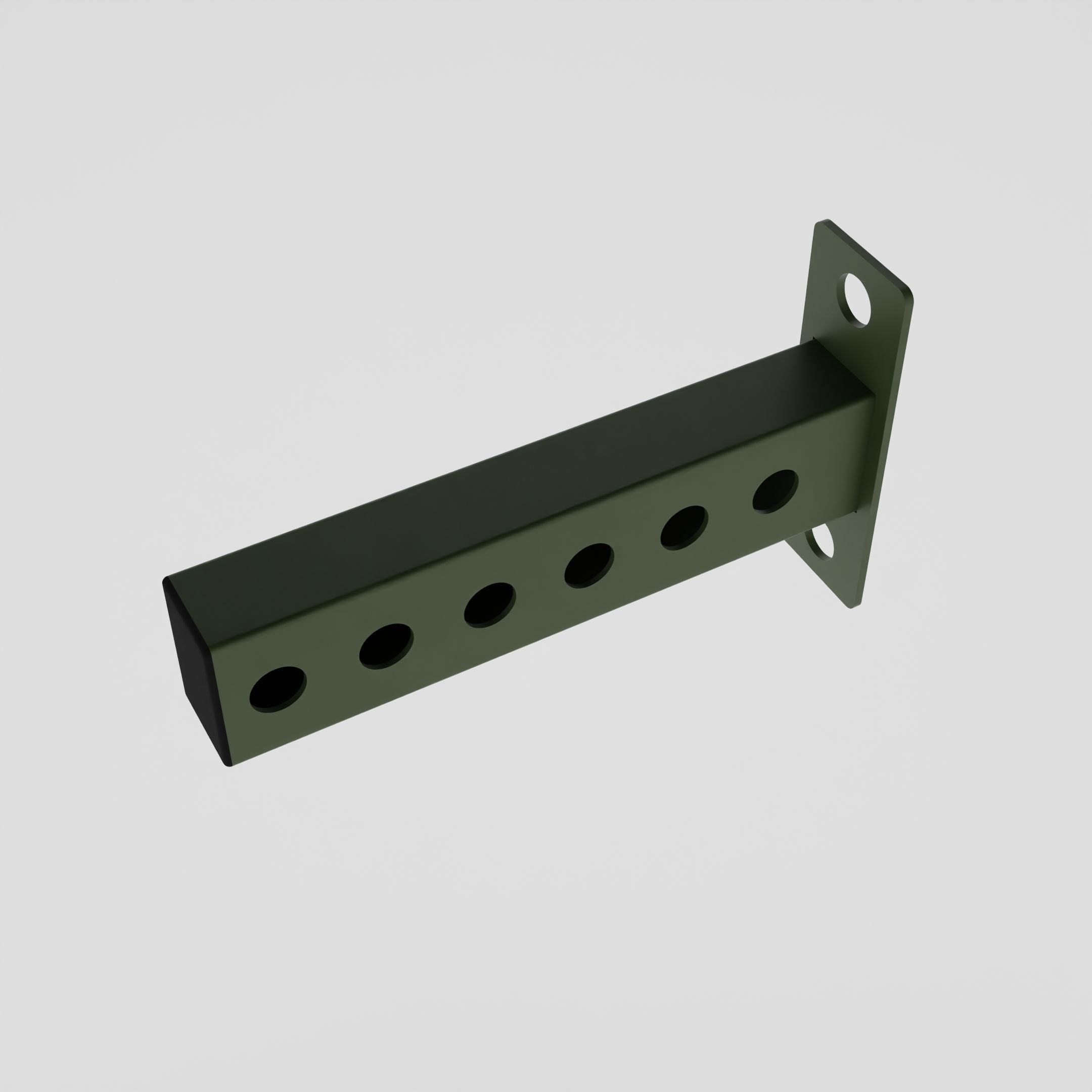 Plate Holder Extender