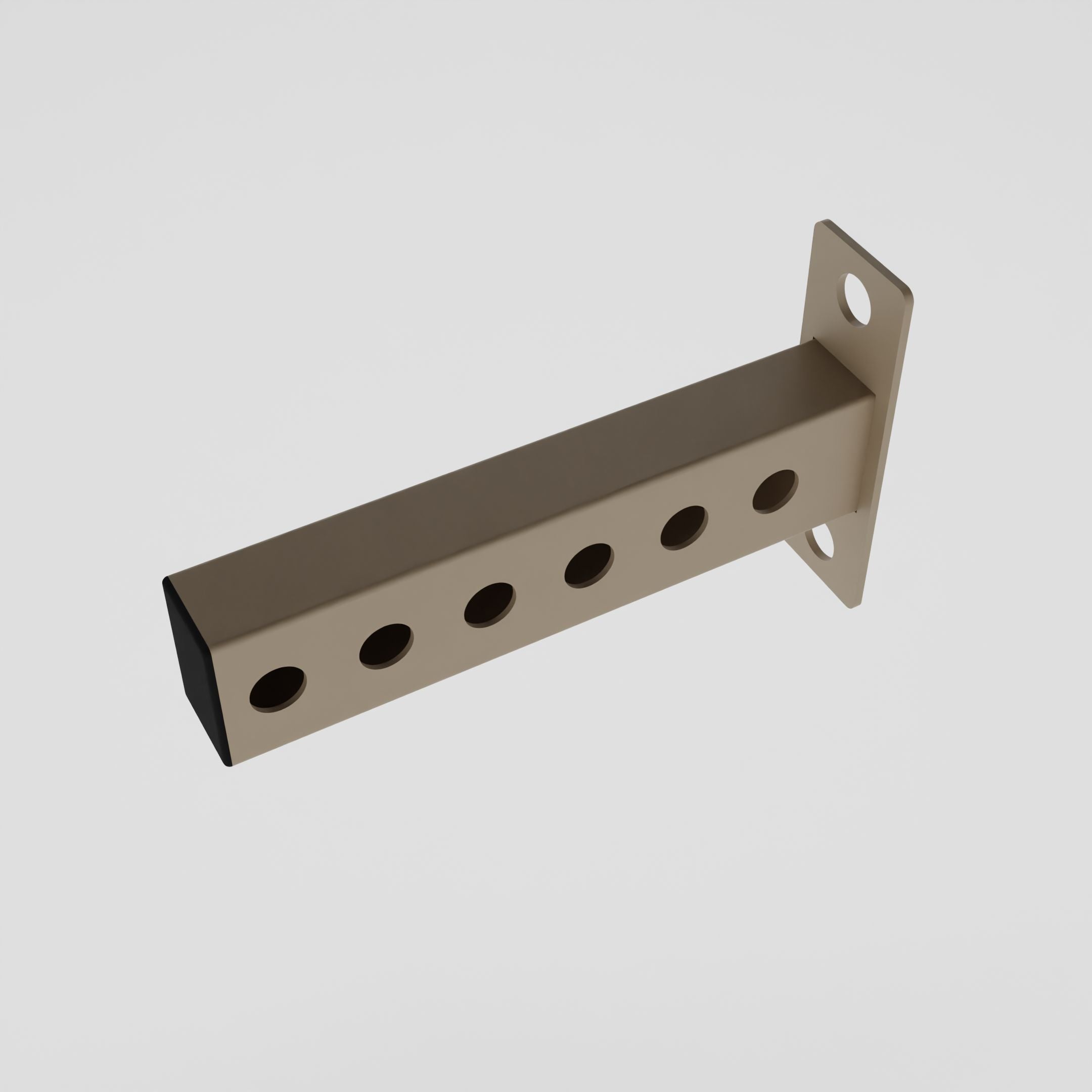 Plate Holder Extender