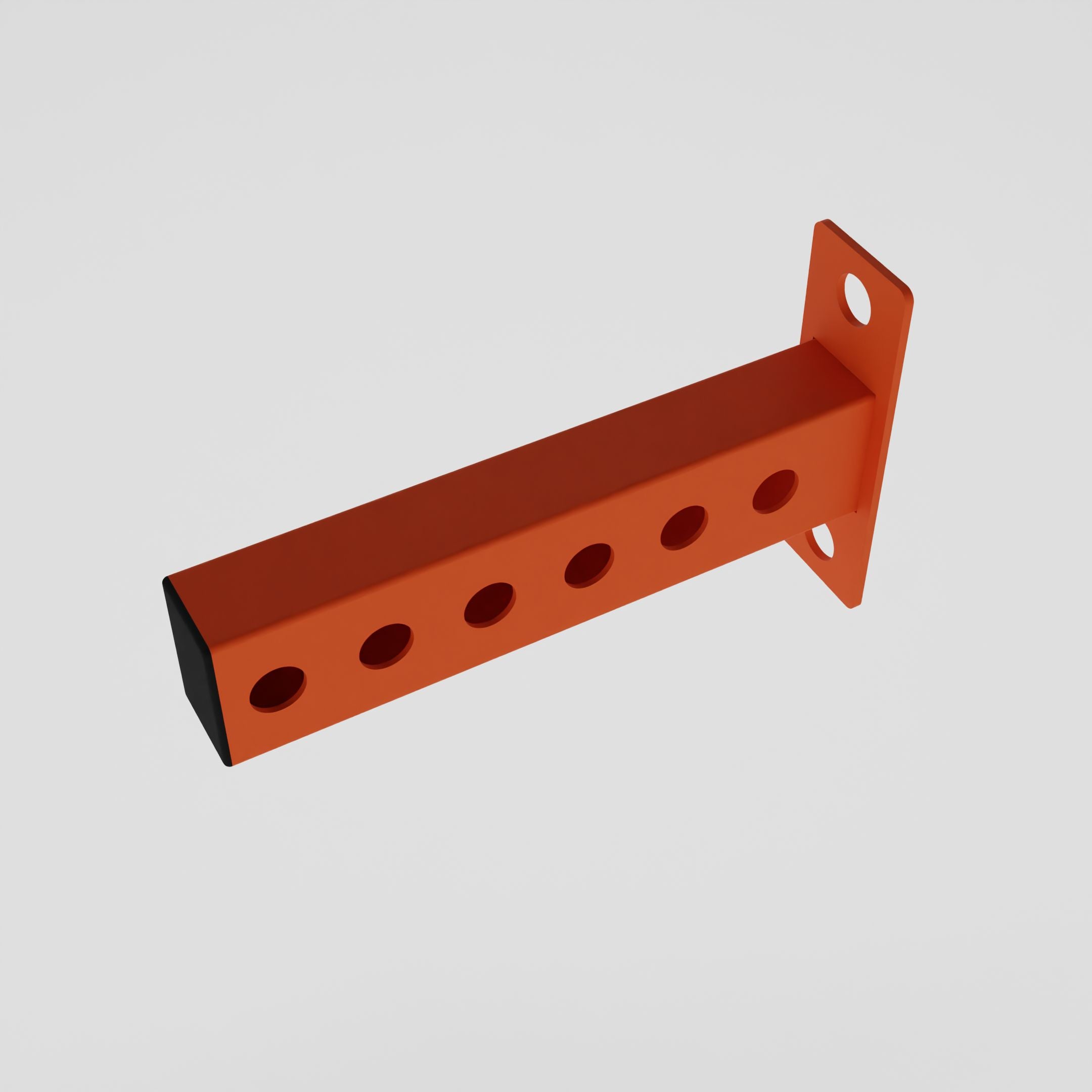 Plate Holder Extender