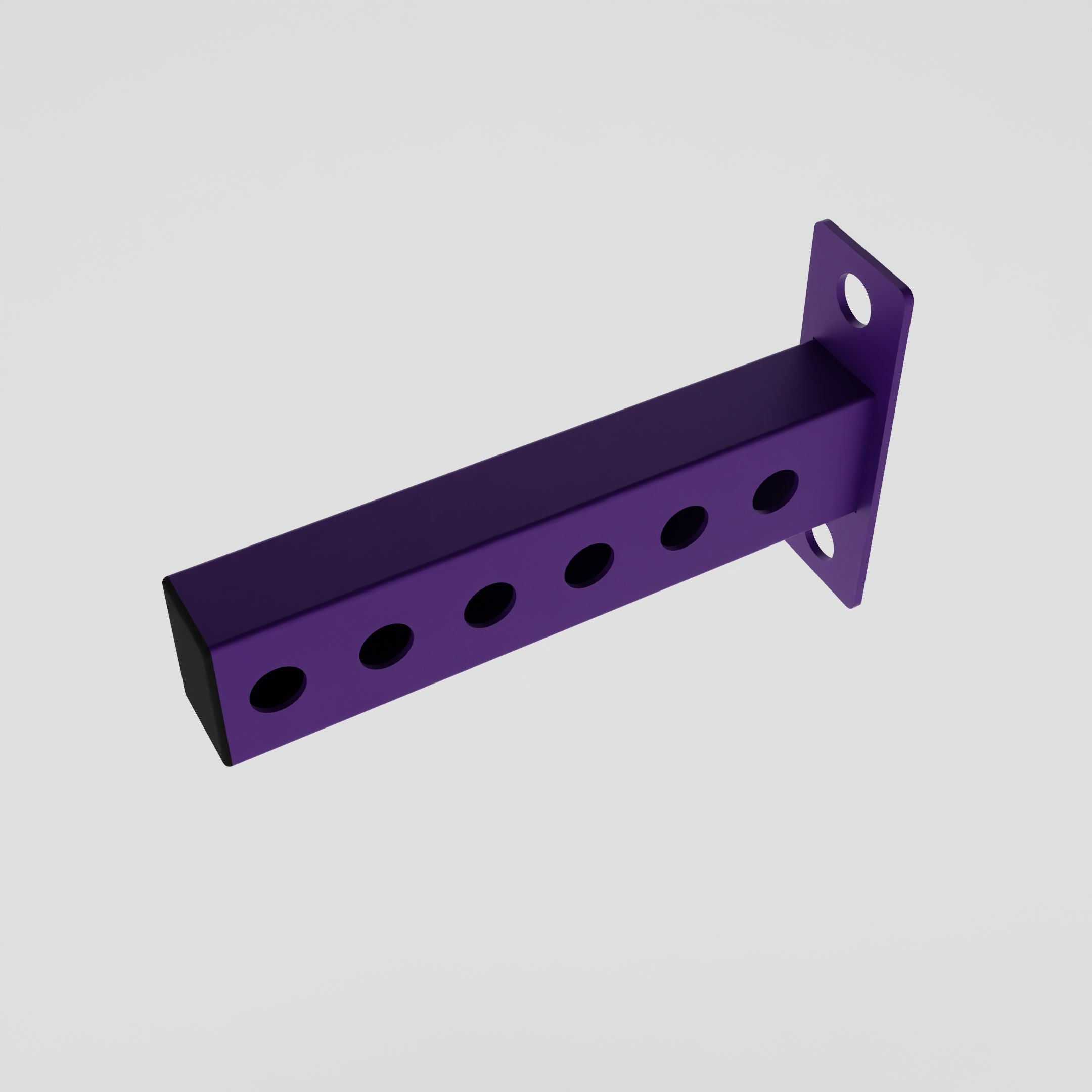Plate Holder Extender