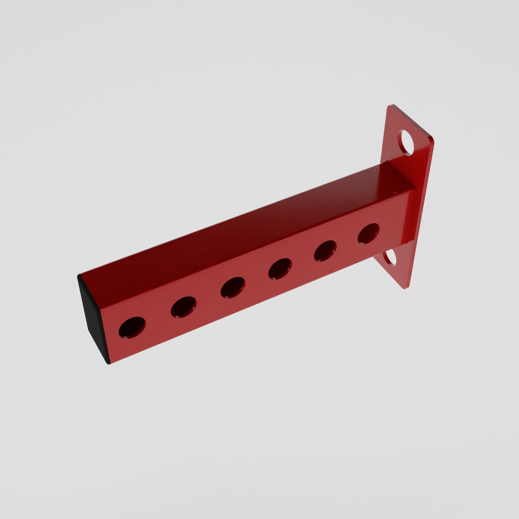 Plate Holder Extender