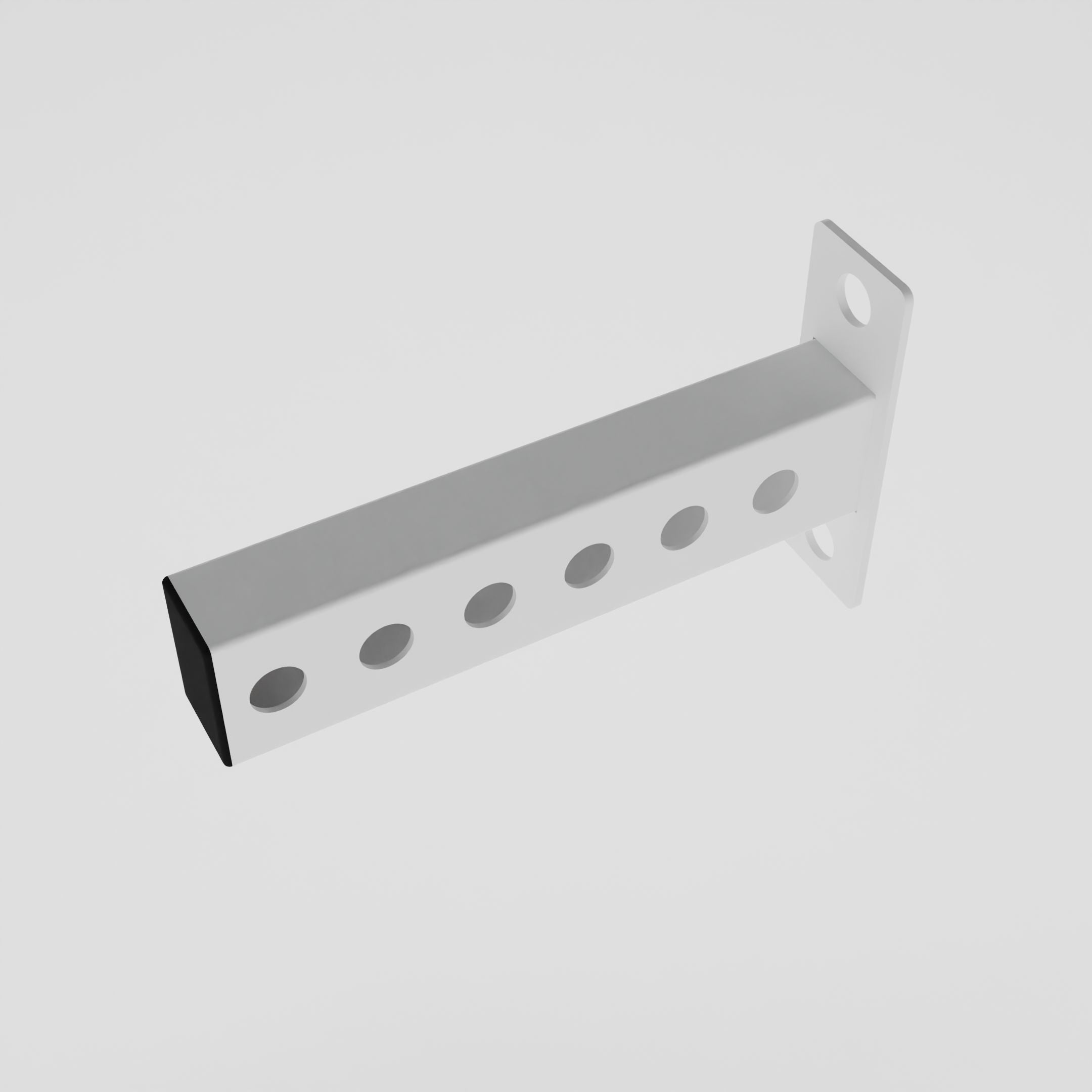 Plate Holder Extender