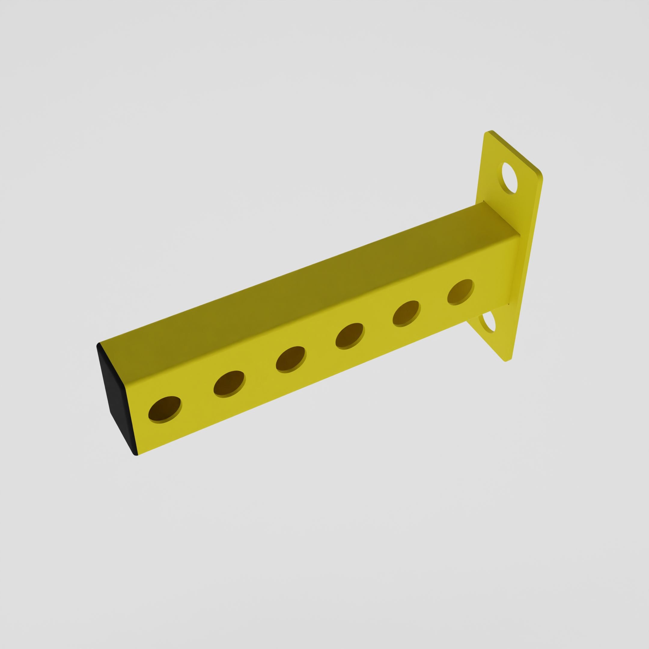 Plate Holder Extender
