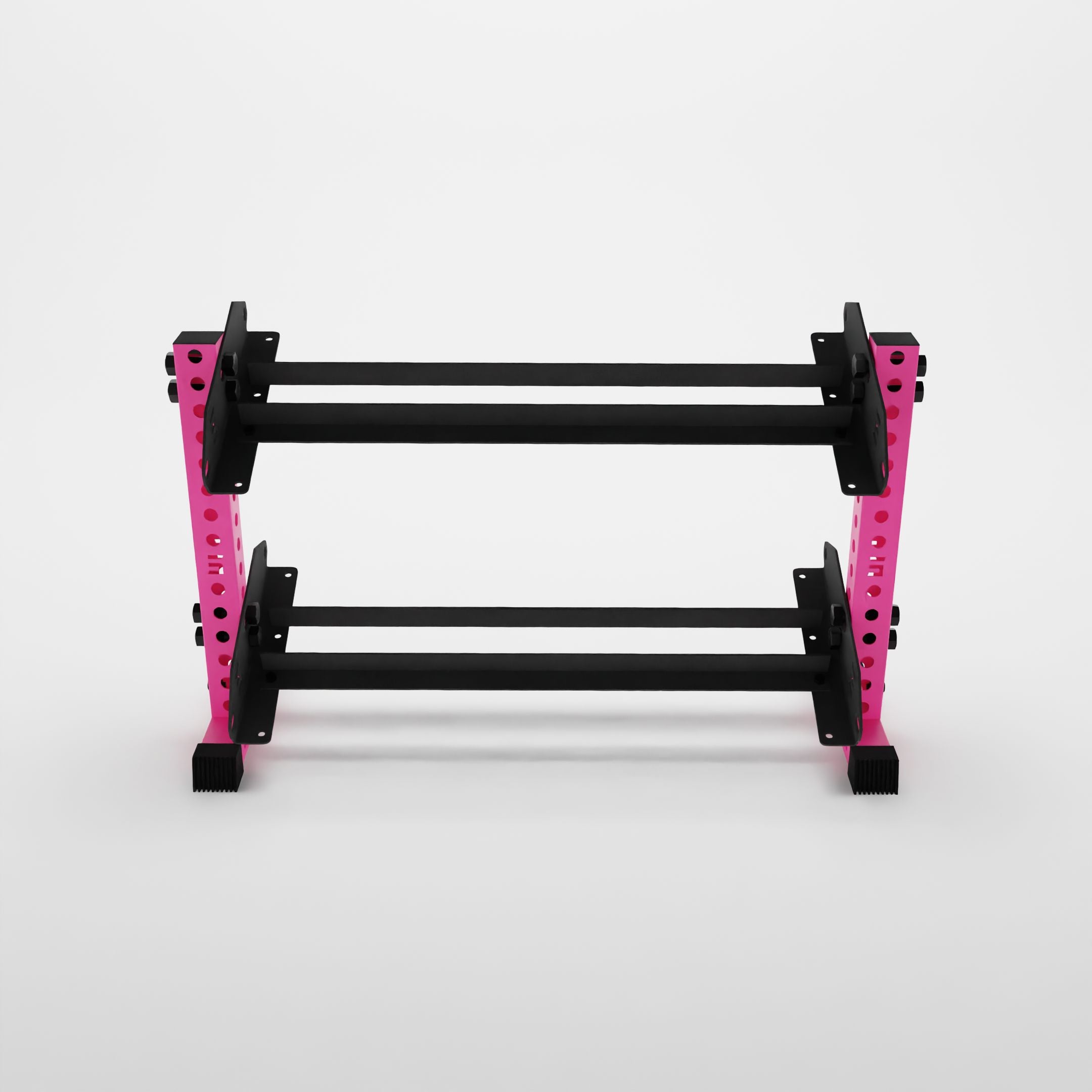 Bravo | 2-Tier Horizontal Rack