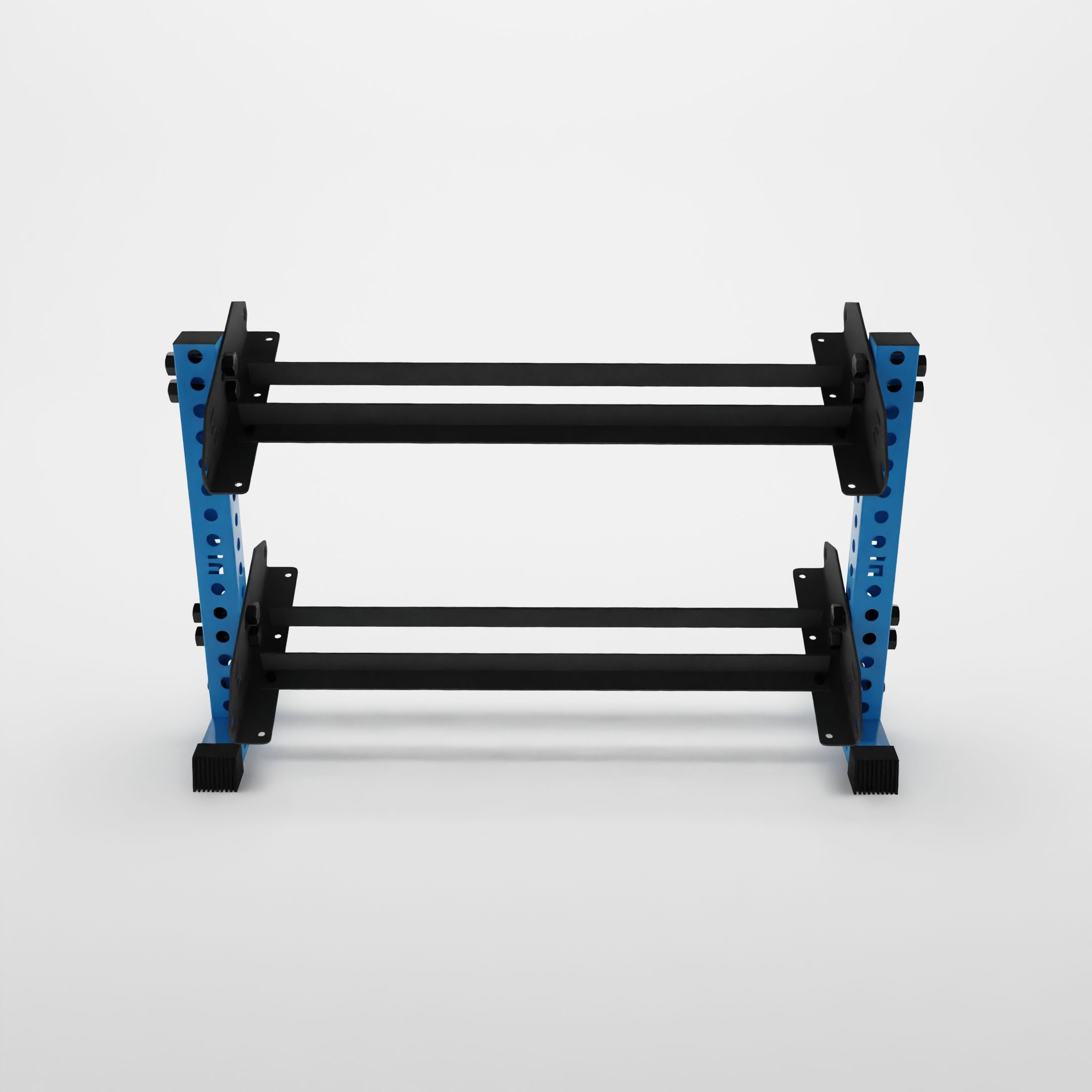 Bravo | 2-Tier Horizontal Rack