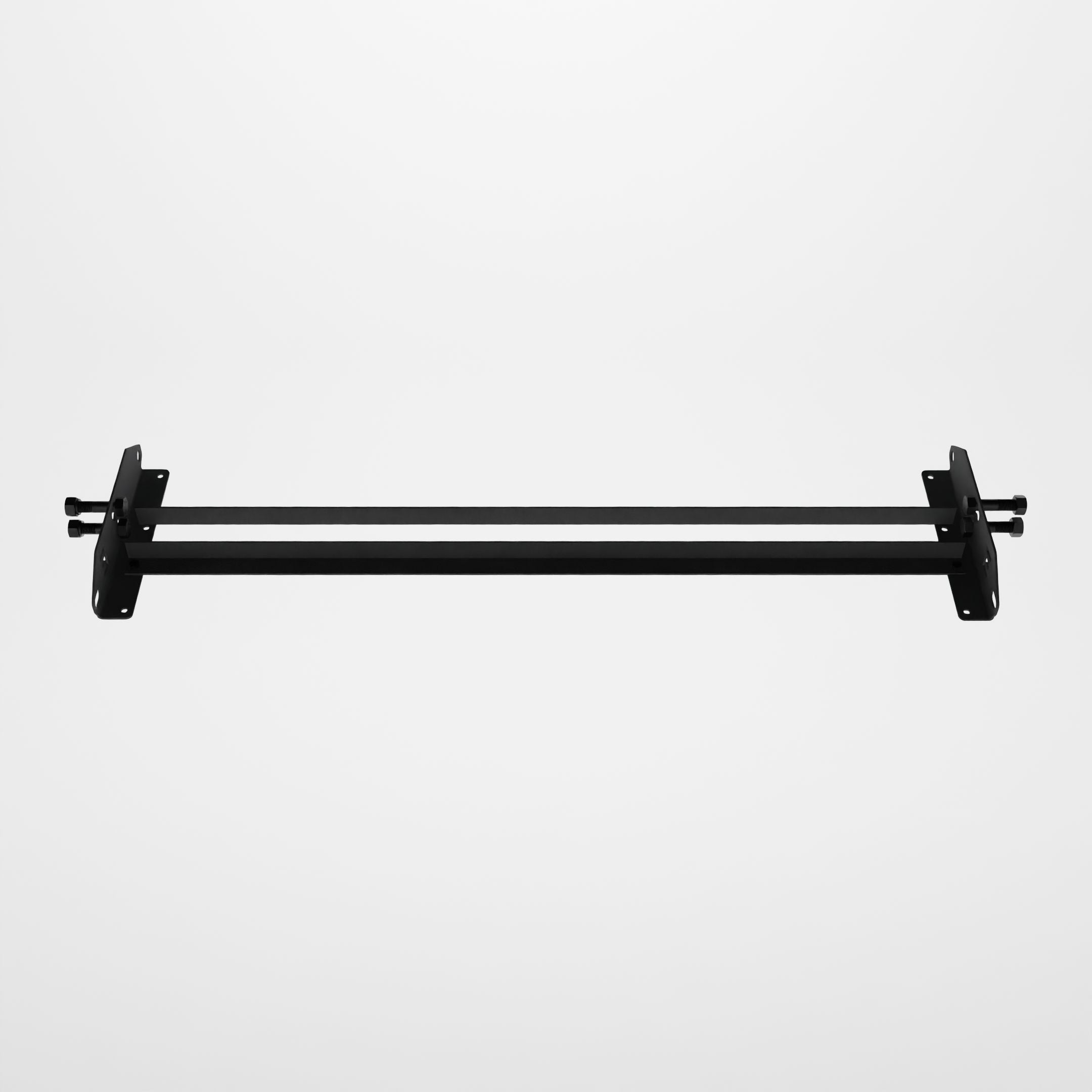 Horizontal Shelf Add-on for Dumbbells