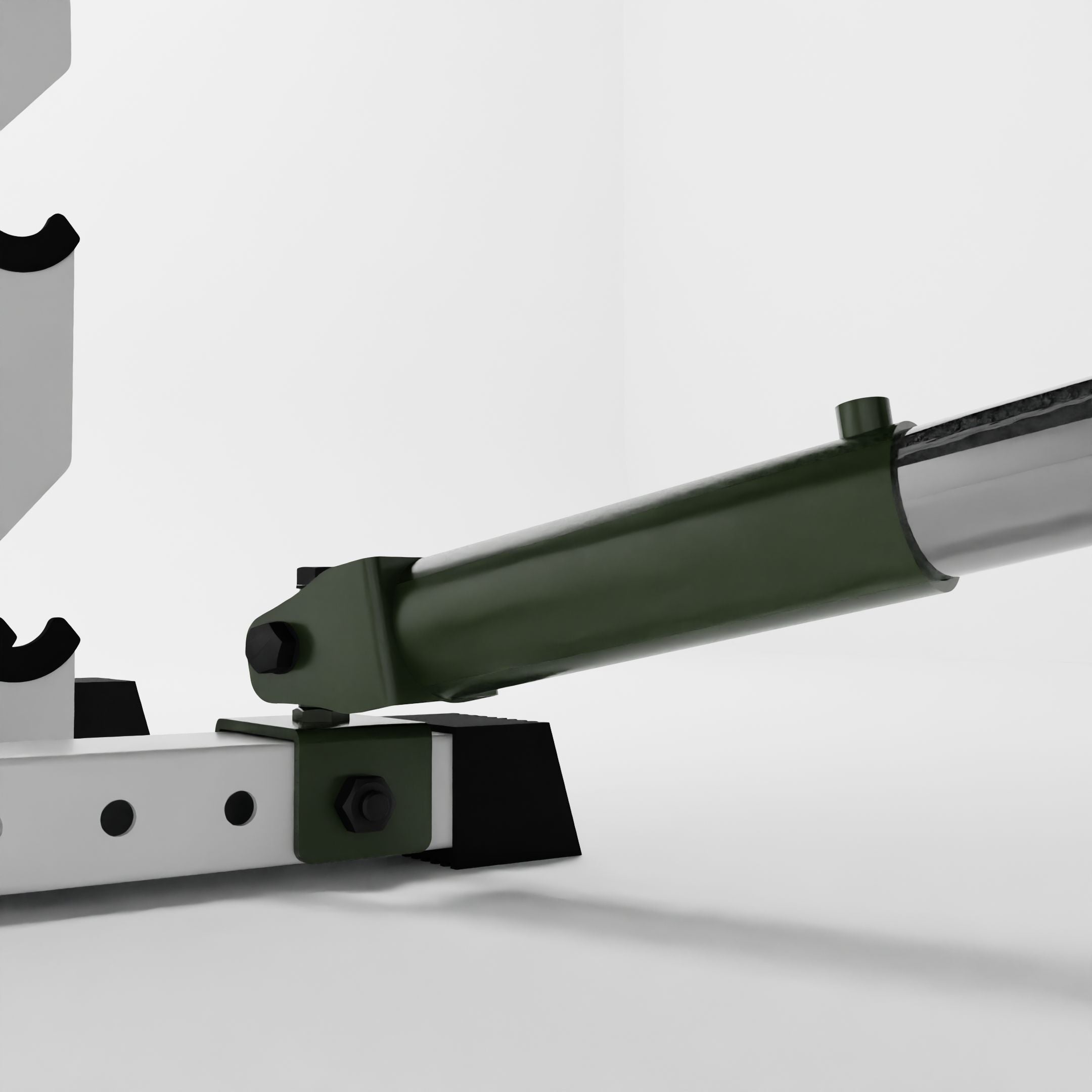 Olympic Bar Landmine | For 2x3 Base Attachment