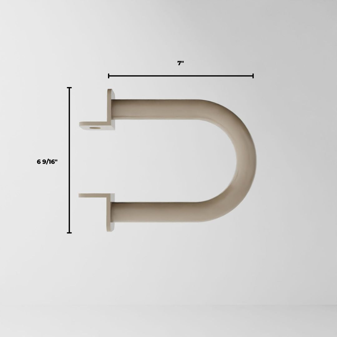 Battle Rope Anchor | For 2x3 Base