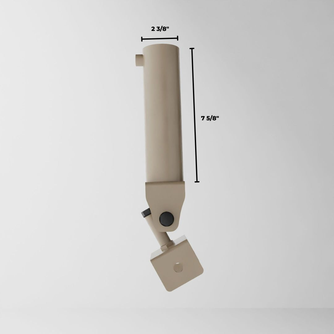 Olympic Bar Landmine | For 2x3 Base Attachment