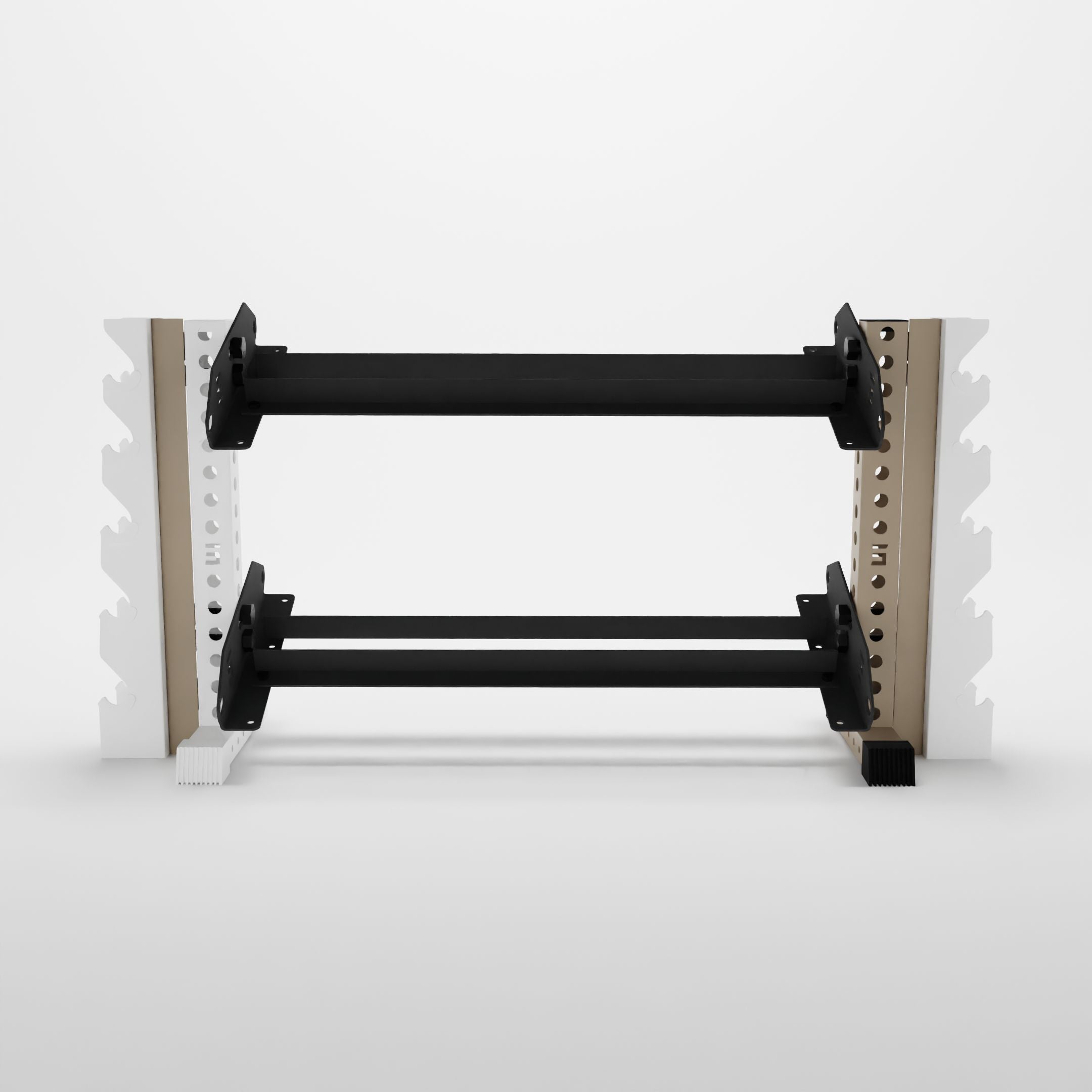 Vertical to Horizontal Rack Expansion Kit