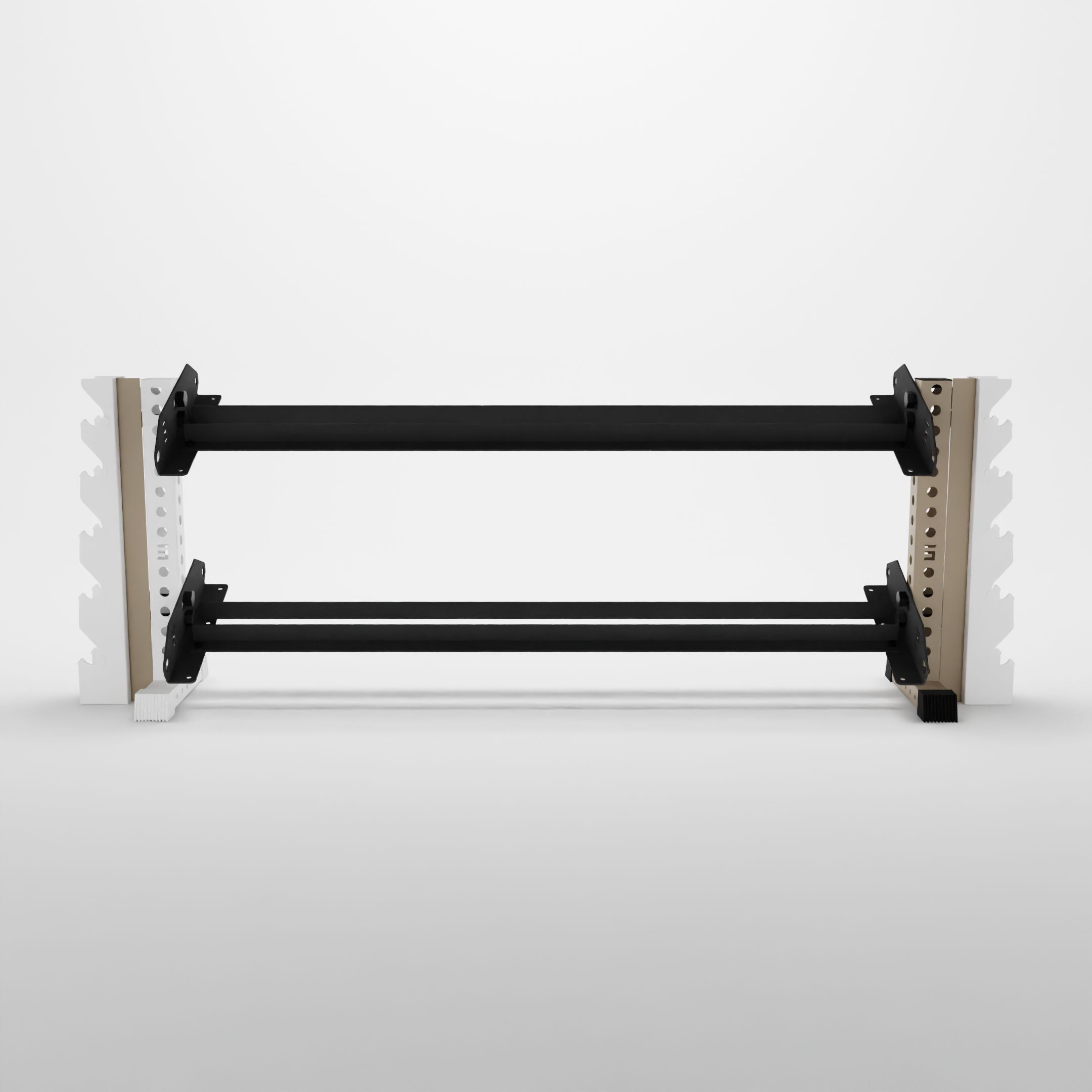 Vertical to Horizontal Rack Expansion Kit