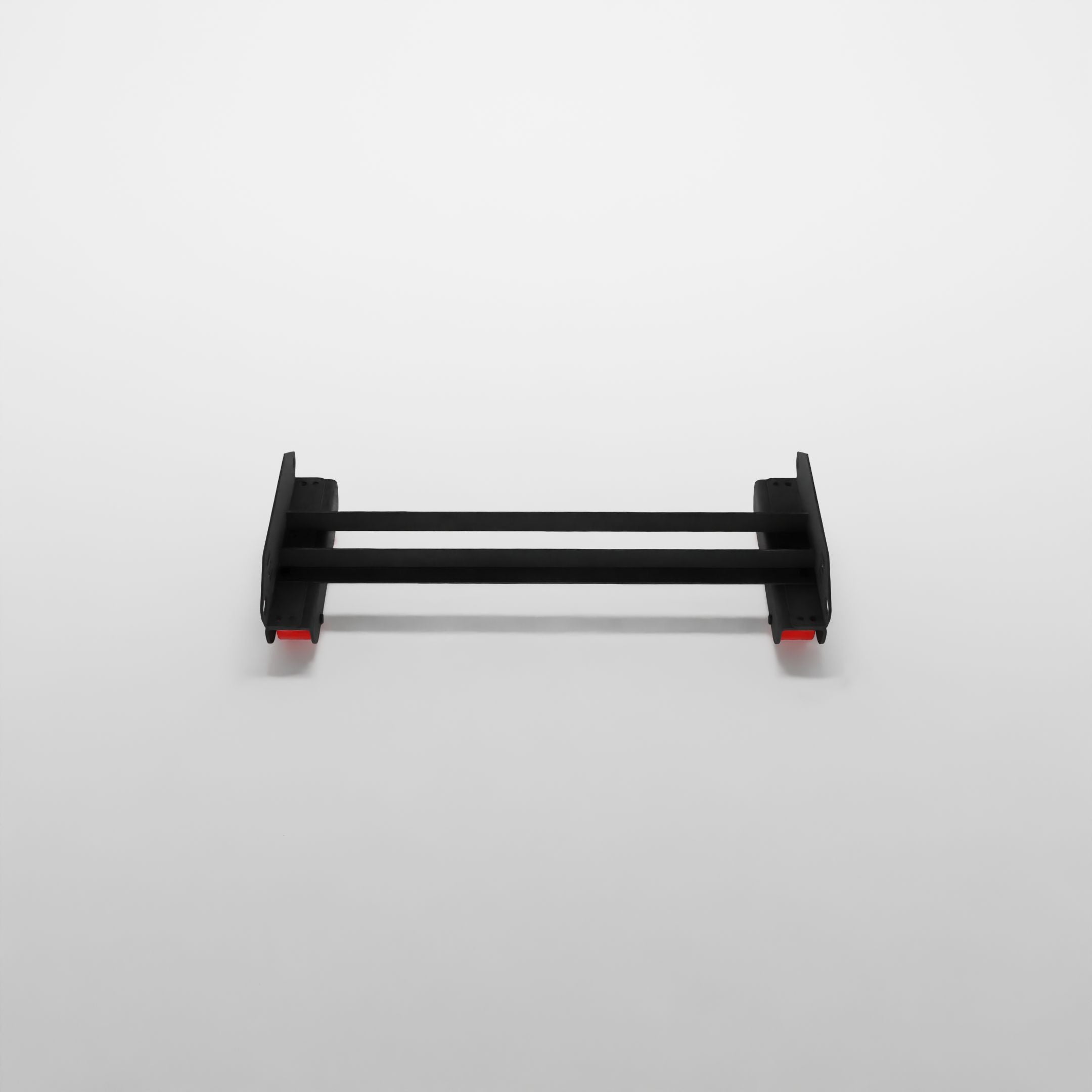 Horizontal Roll-Out Shelf