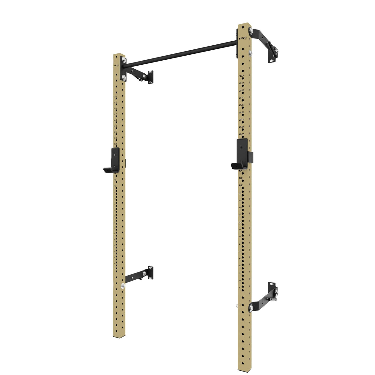 PRx Profile® PRO Folding Squat Rack