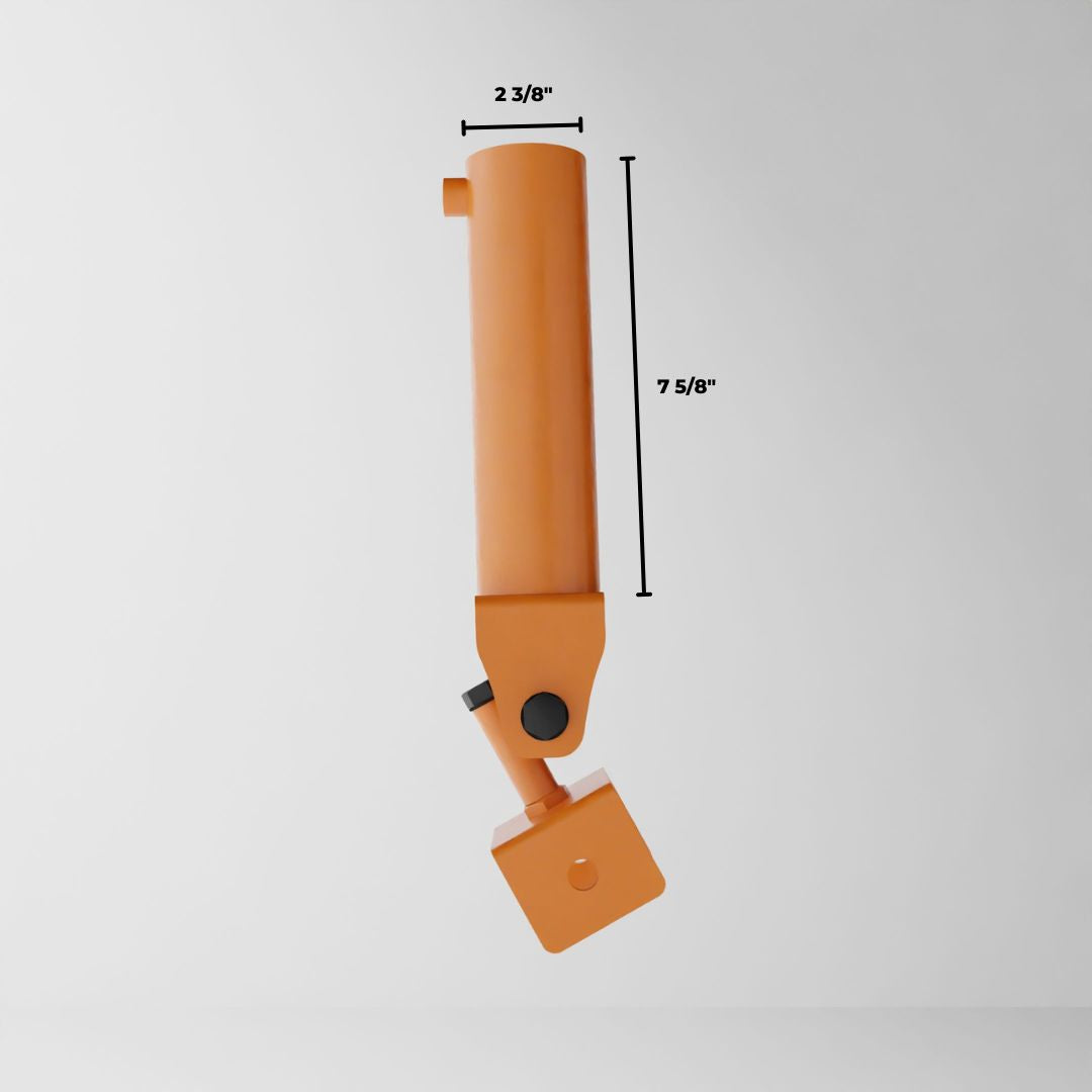 Olympic Bar Landmine | For 2x3 Base Attachment