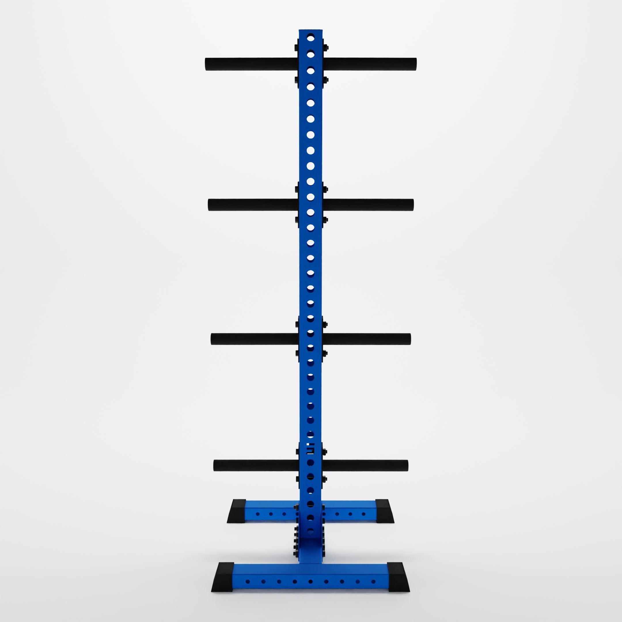 Delta PLT | Vertical Plate Tree