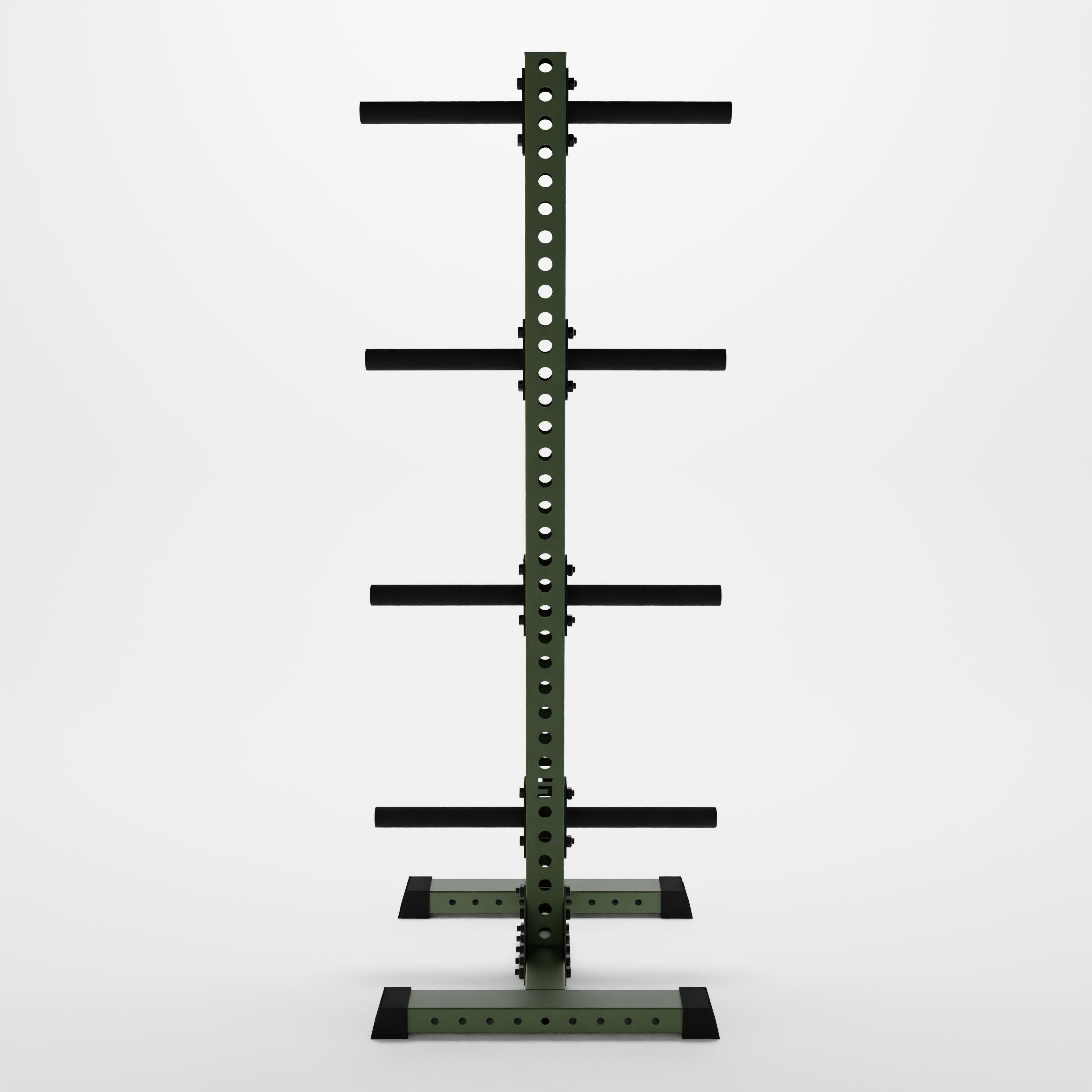 Delta PLT | Vertical Plate Tree