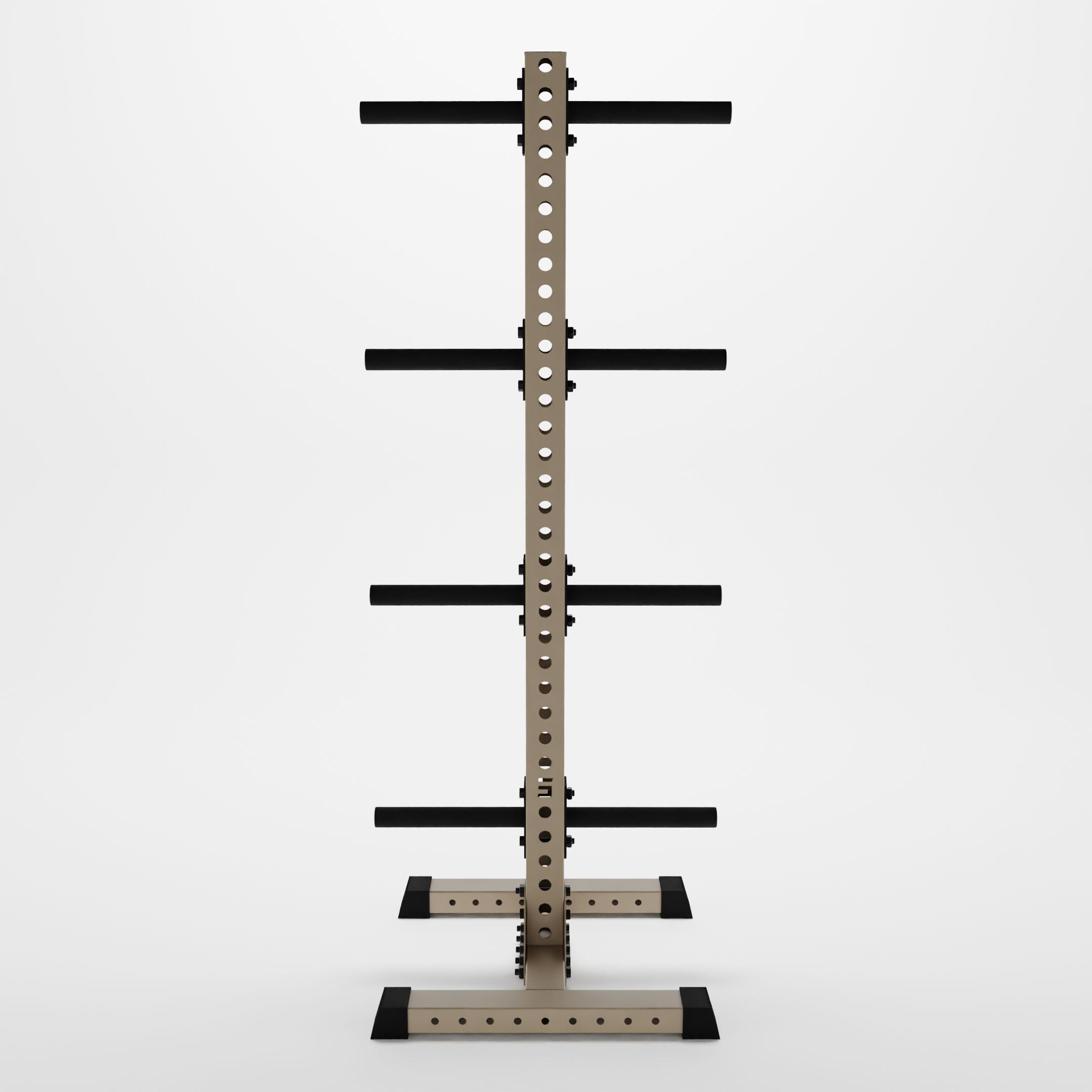 Delta PLT | Vertical Plate Tree