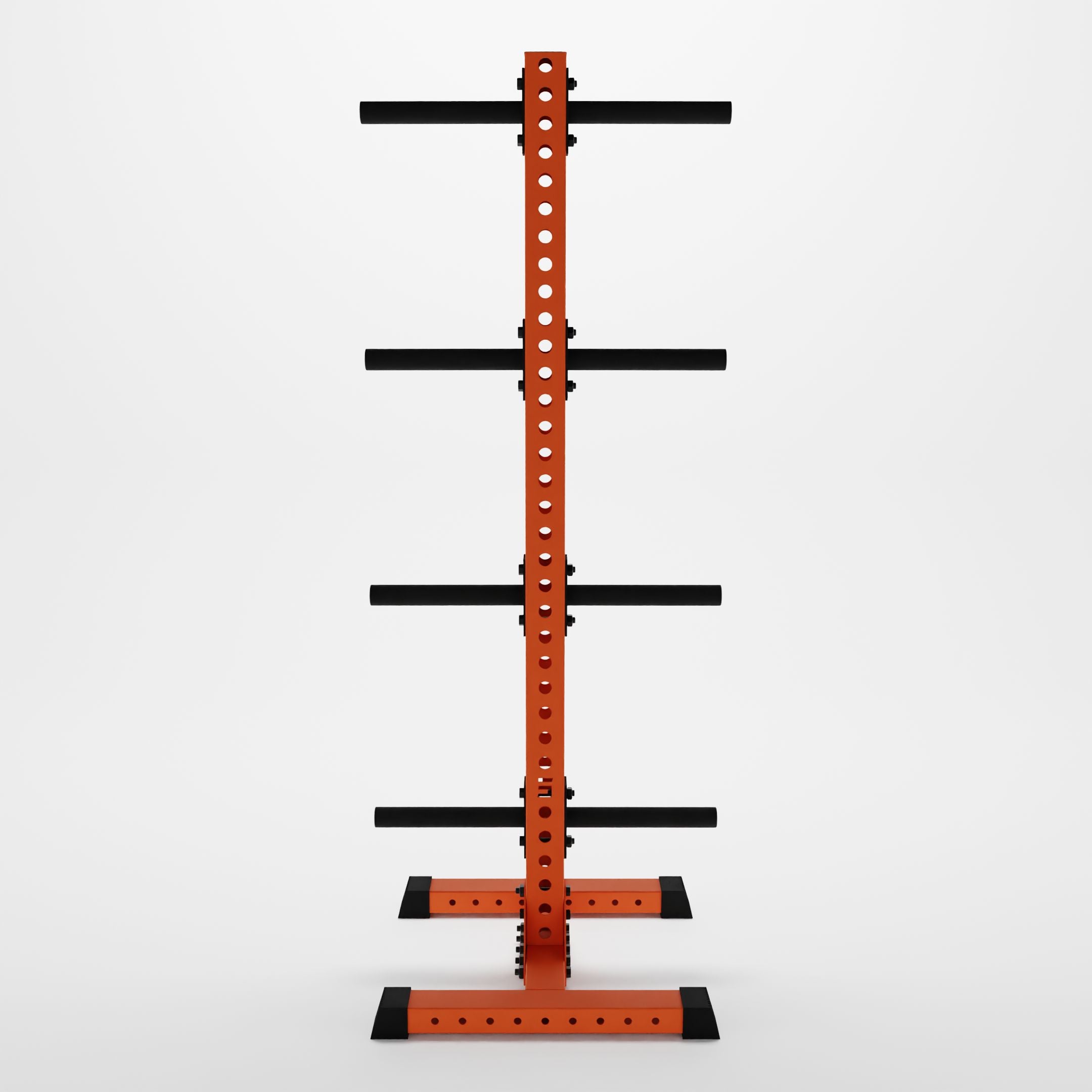 Delta PLT | Vertical Plate Tree