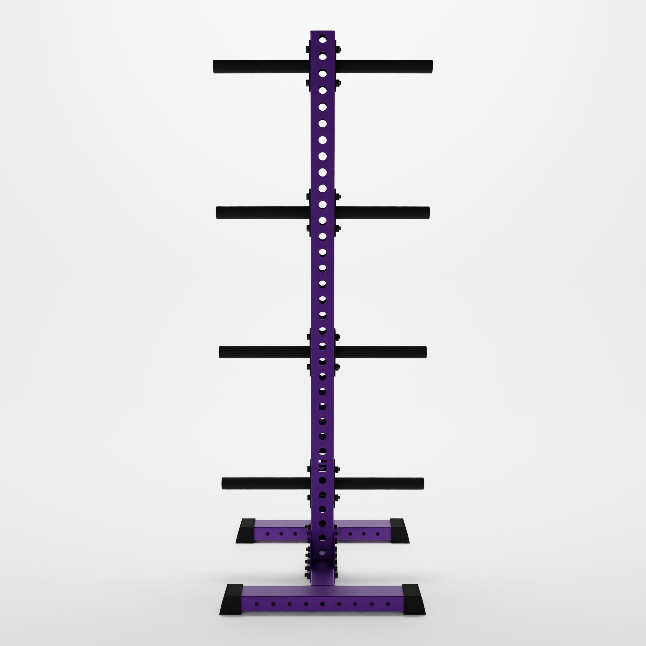 Delta PLT | 4-Tier Vertical Plate Tree