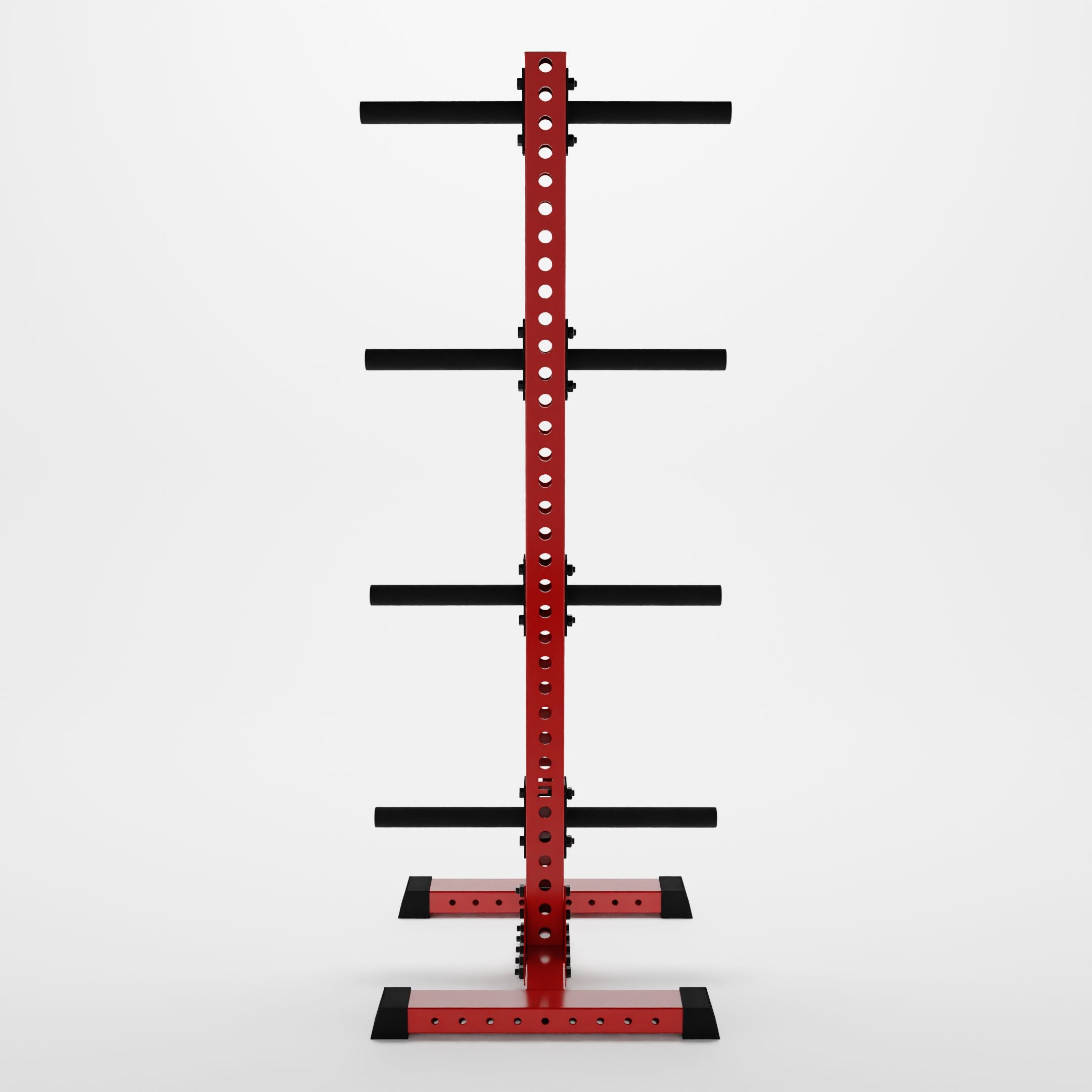 Delta PLT | Vertical Plate Tree