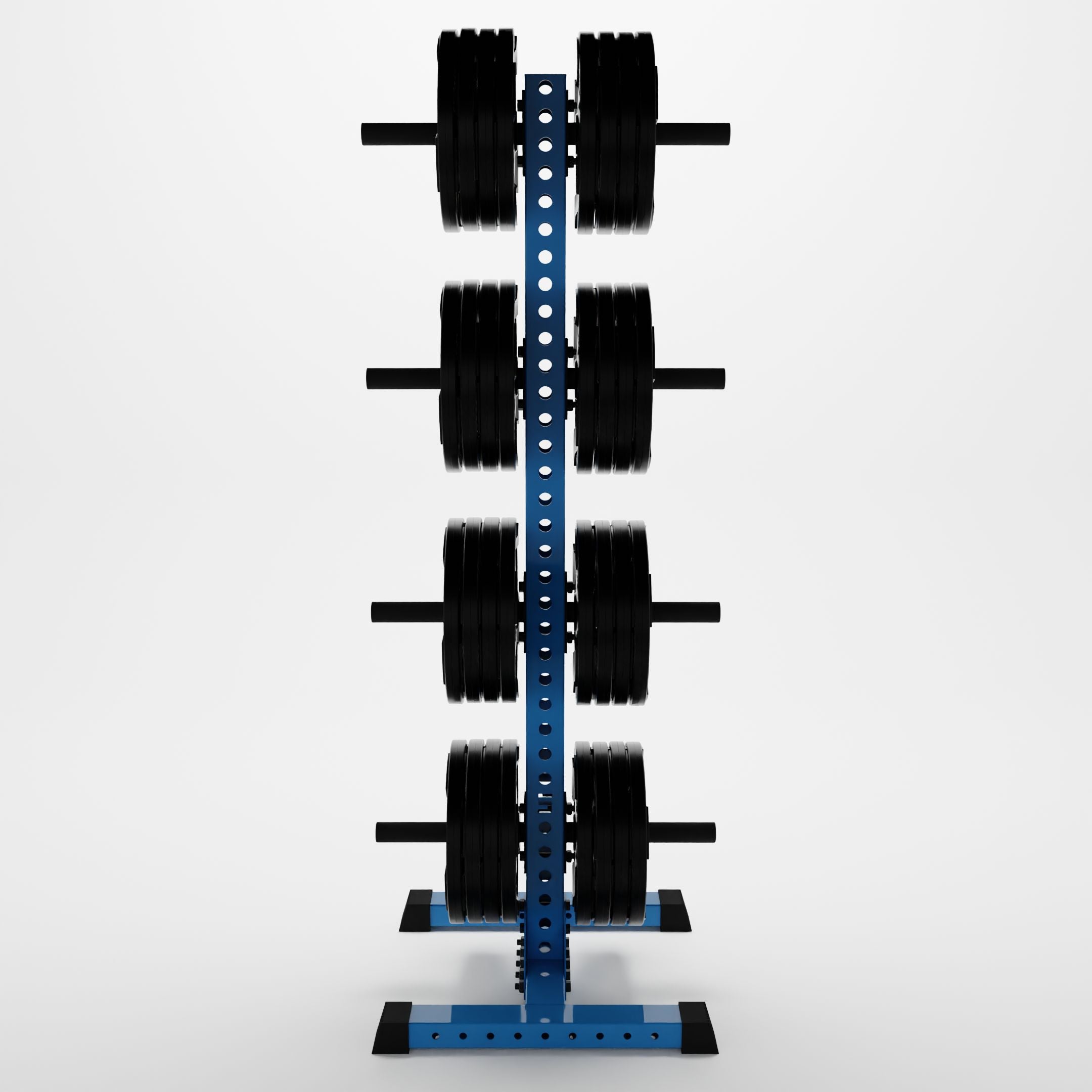 Delta PLT | Vertical Plate Tree