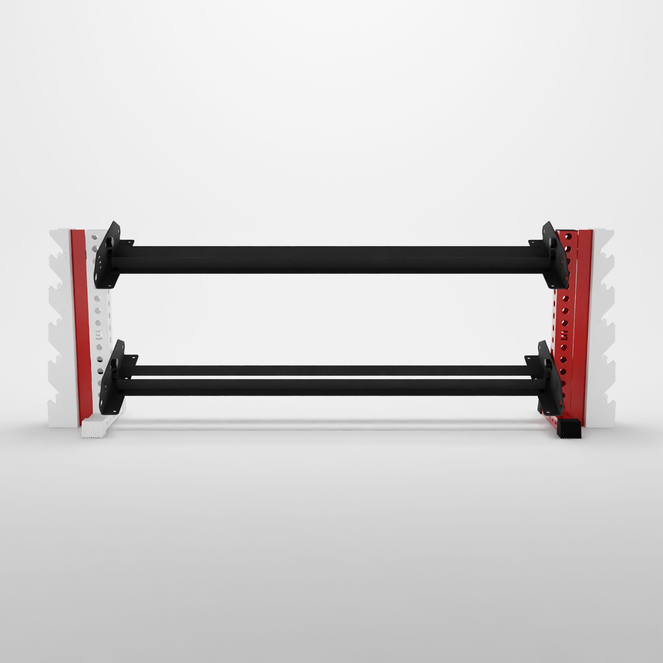 Vertical to Horizontal Rack Expansion Kit