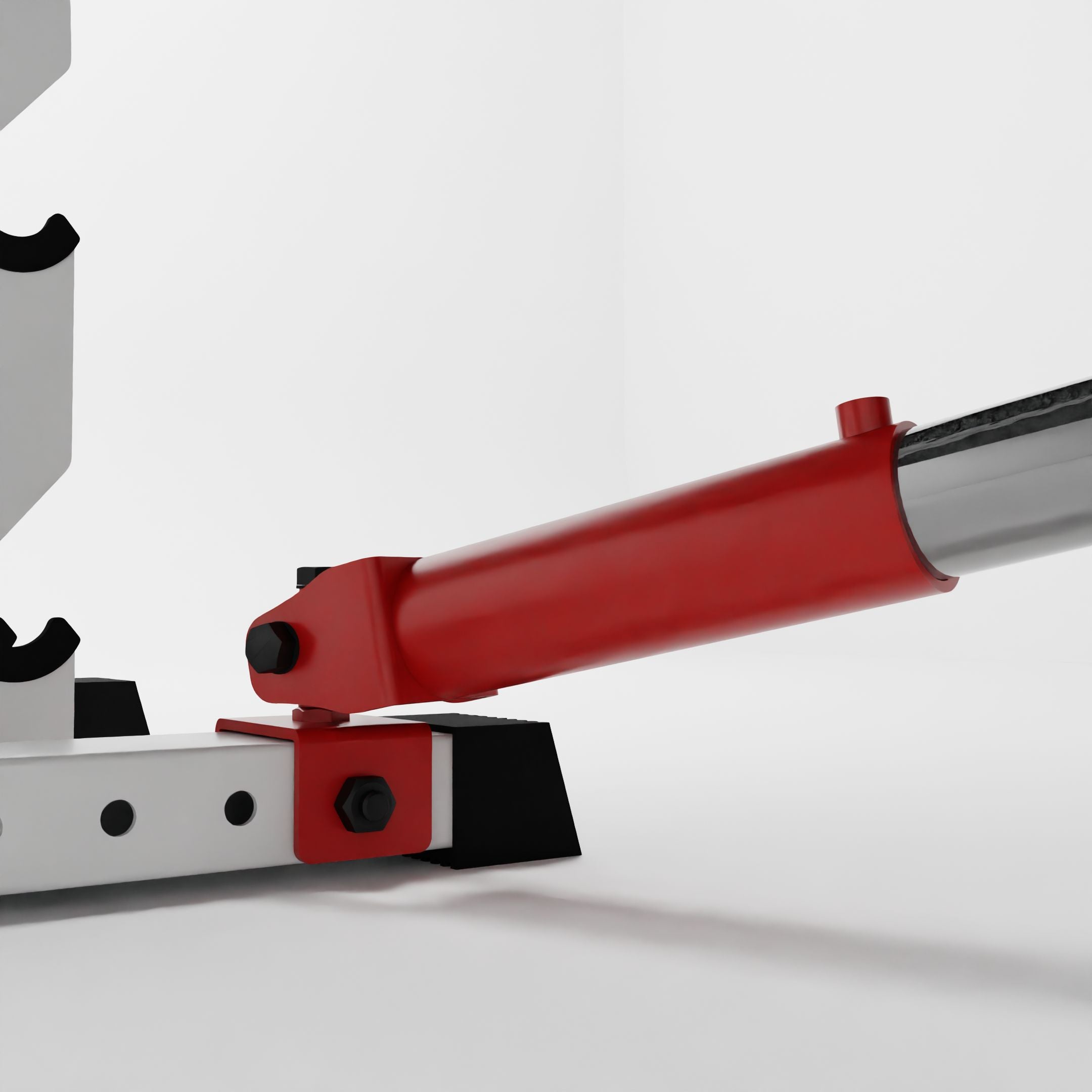 Olympic Bar Landmine | For 2x3 Base Attachment