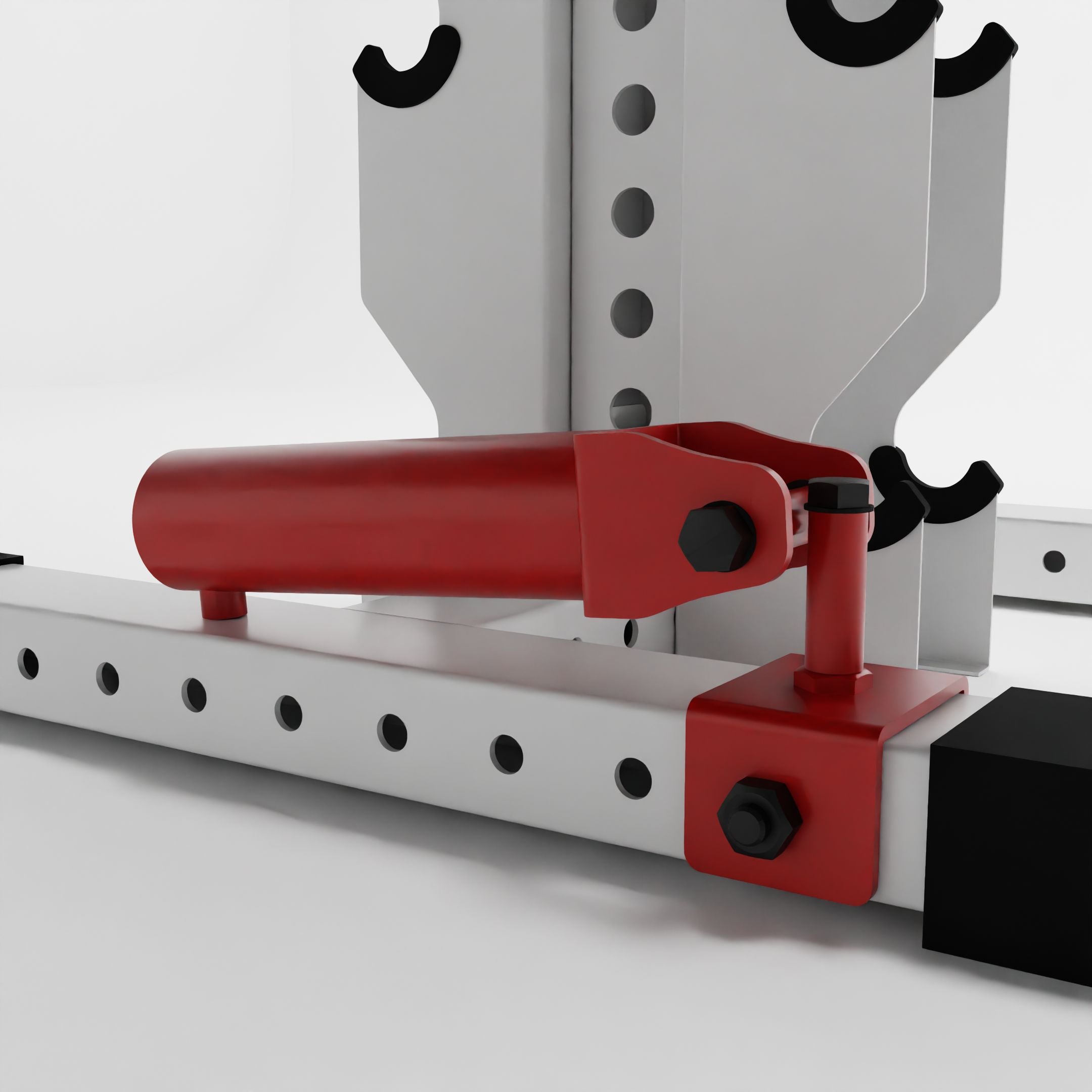 Olympic Bar Landmine | For 2x3 Base Attachment