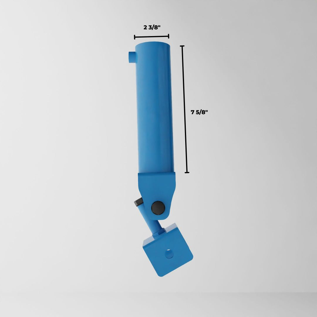 Olympic Bar Landmine | For 2x3 Base Attachment