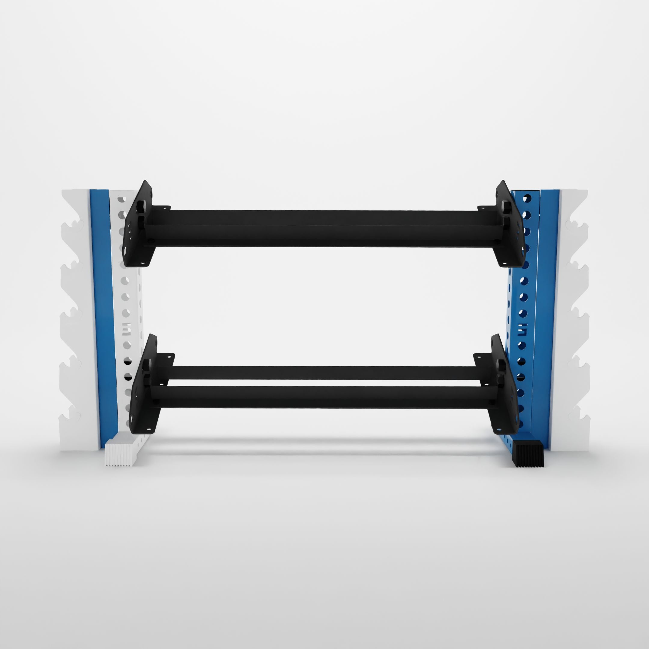 Vertical to Horizontal Rack Expansion Kit